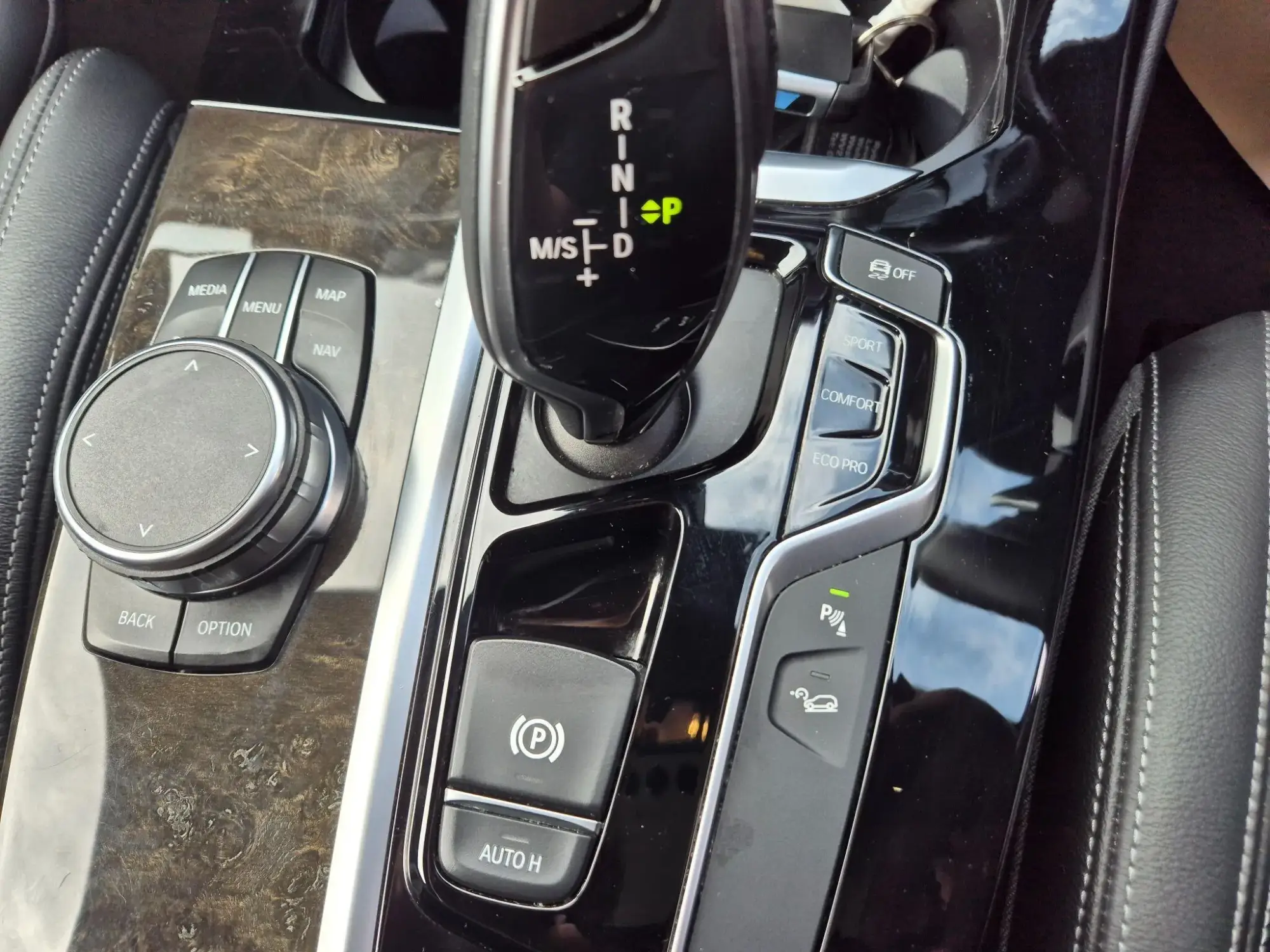 BMW X3 Image 22