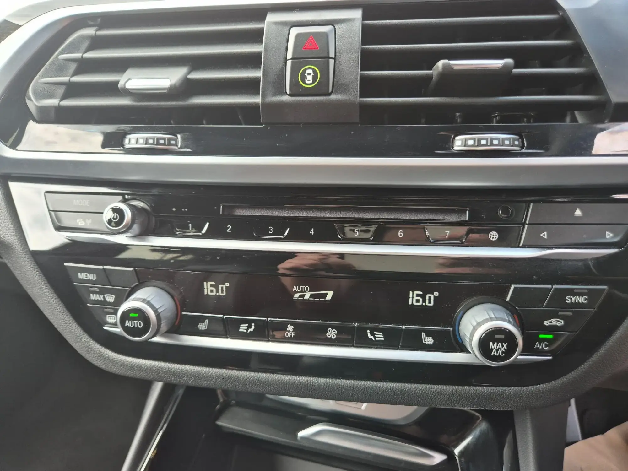BMW X3 Image 23
