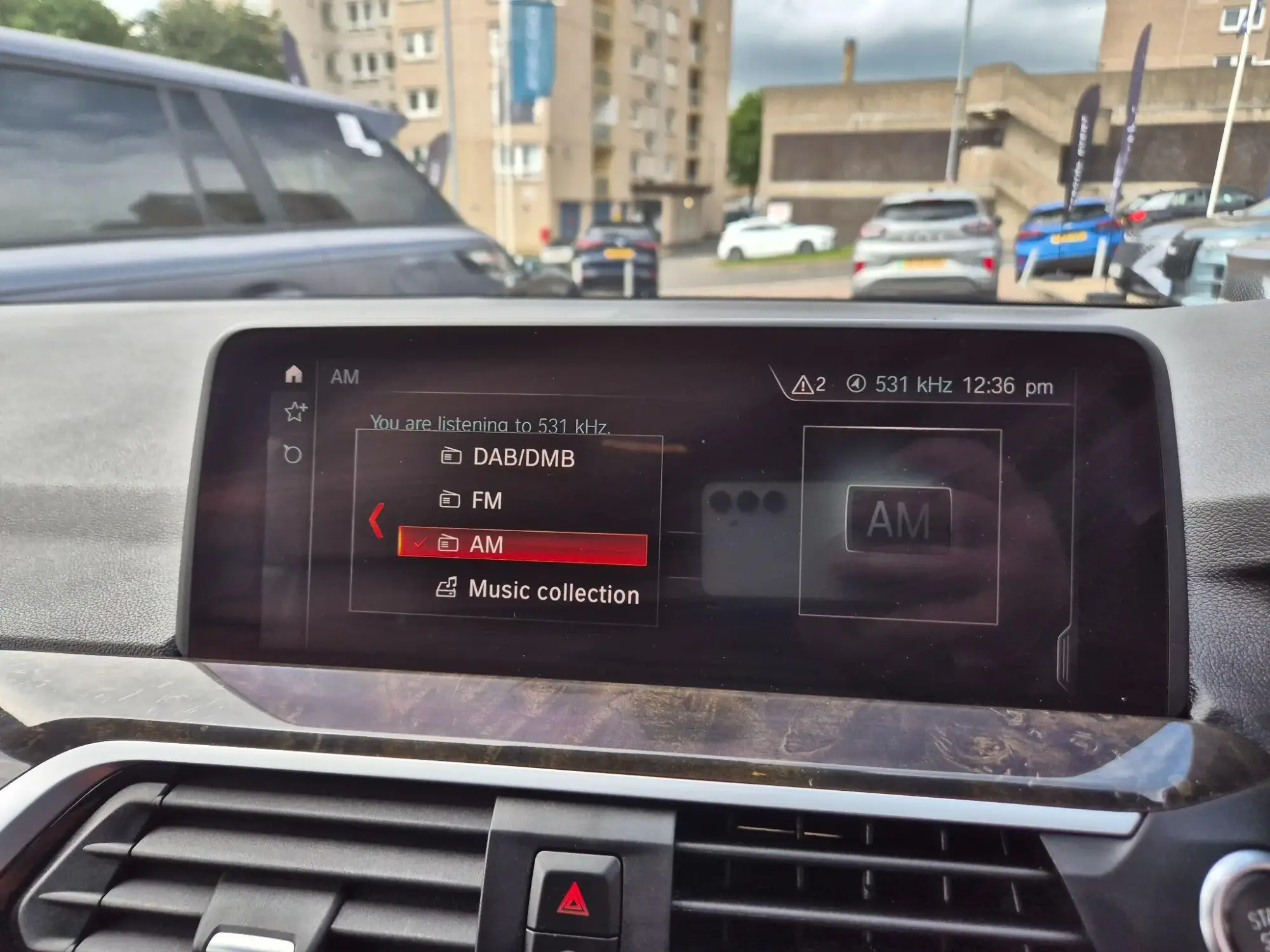BMW X3 Image 24