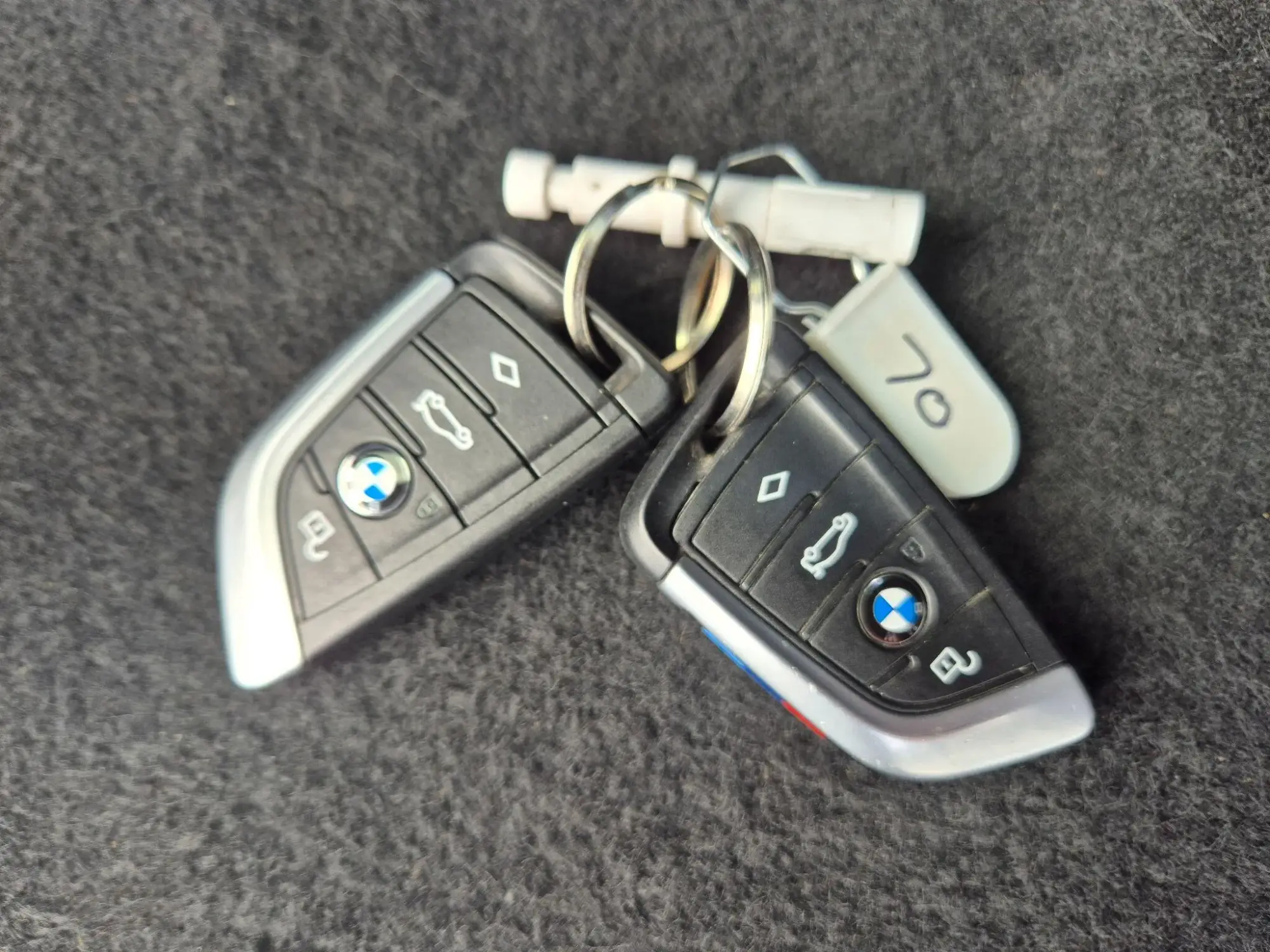 BMW X3 Image 27