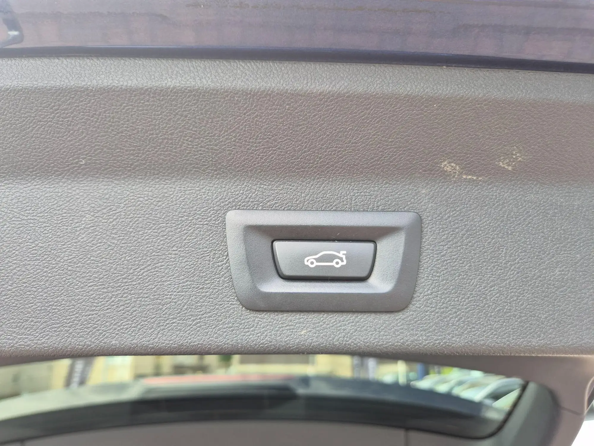 BMW X3 Image 28