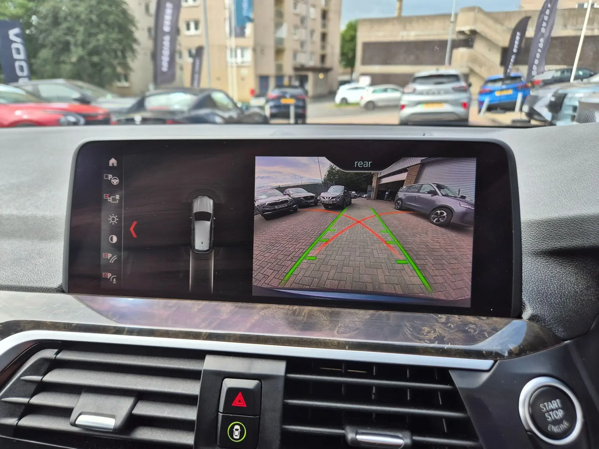 BMW X3 Image 29