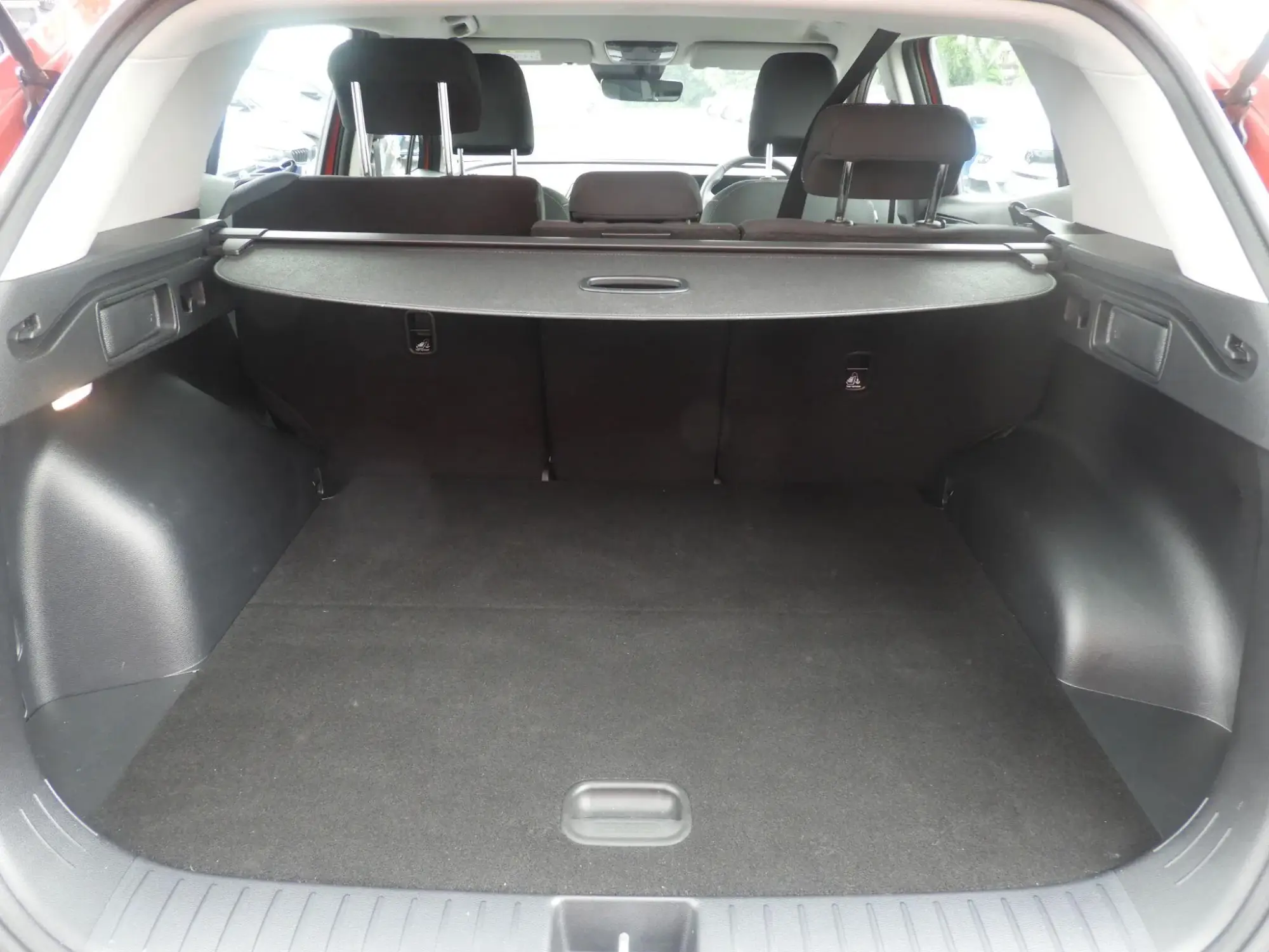 Kia Sportage 1.6 T-GDi MHEV 2 Euro 6 (s/s) 5dr LD75FXE Image 3