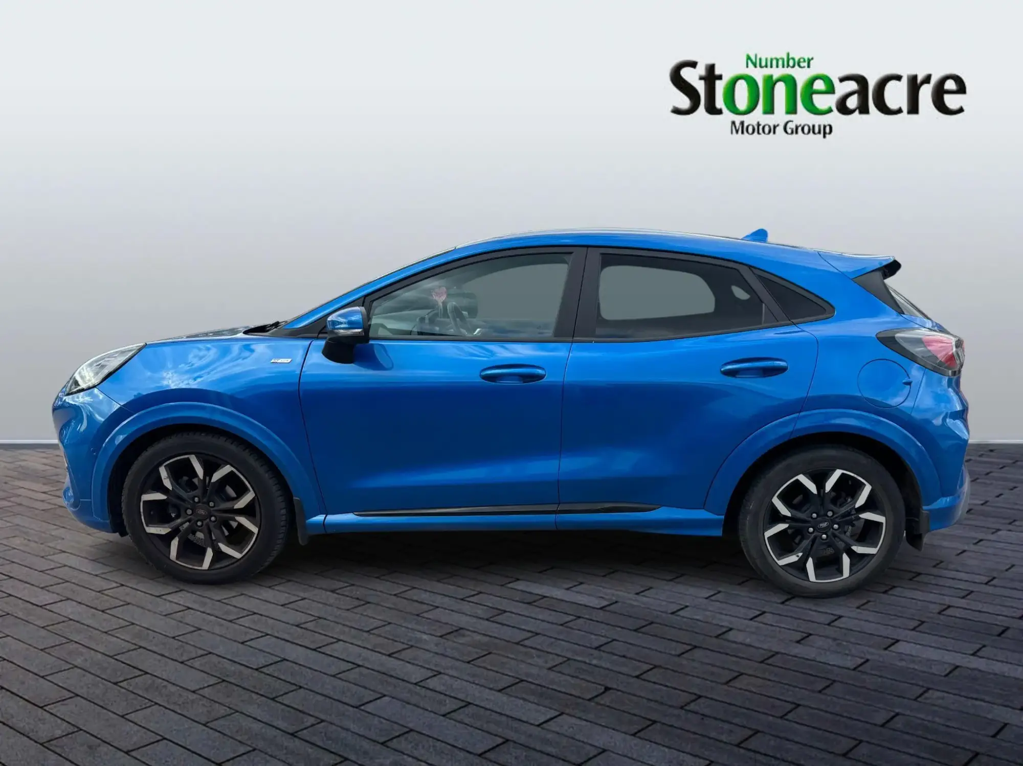 Ford Puma Image 5 Ford Puma Image 5
