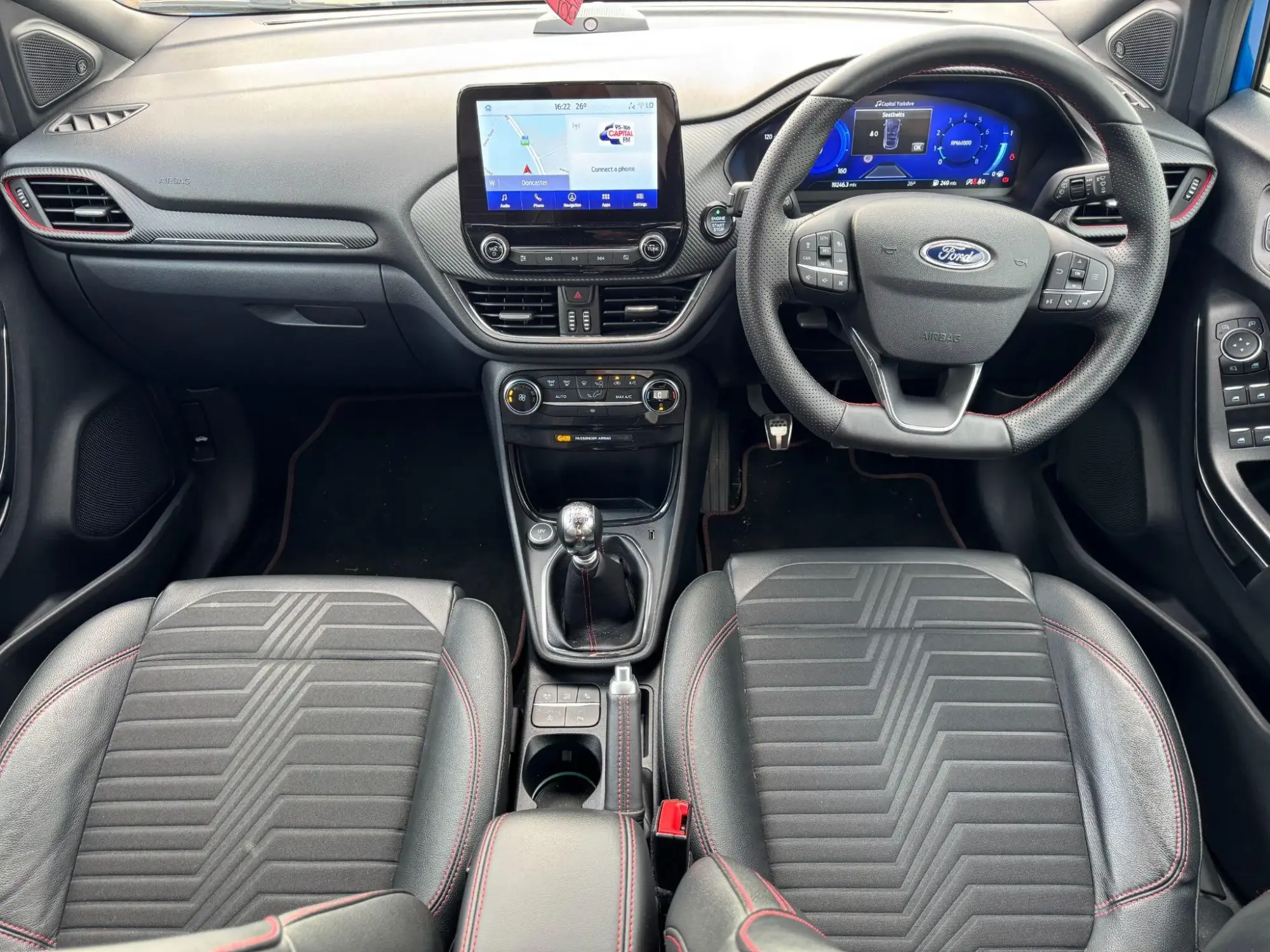 Ford Puma Image 9 Ford Puma Image 9
