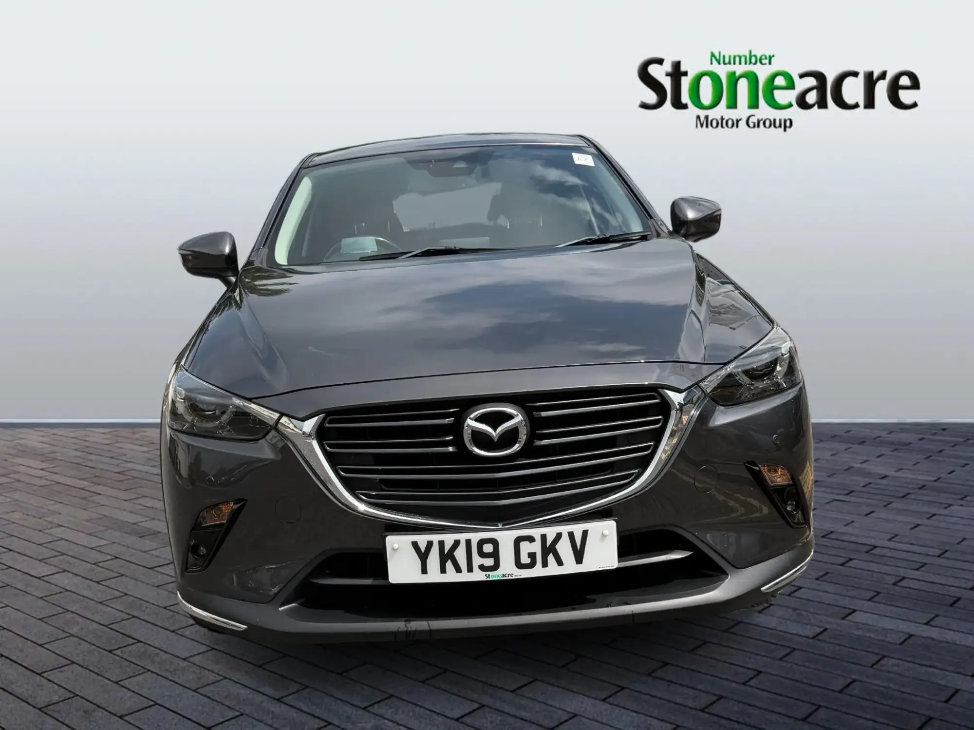 Mazda CX-3 Image 2