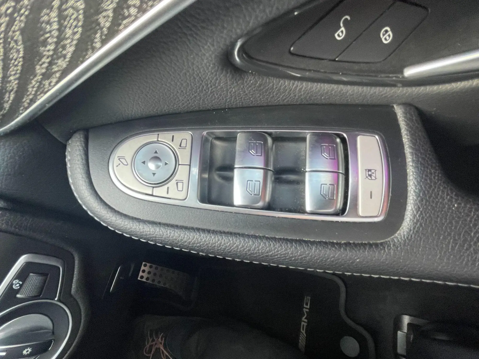 Mercedes-Benz GLC Image 13 Mercedes-Benz GLC Image 13