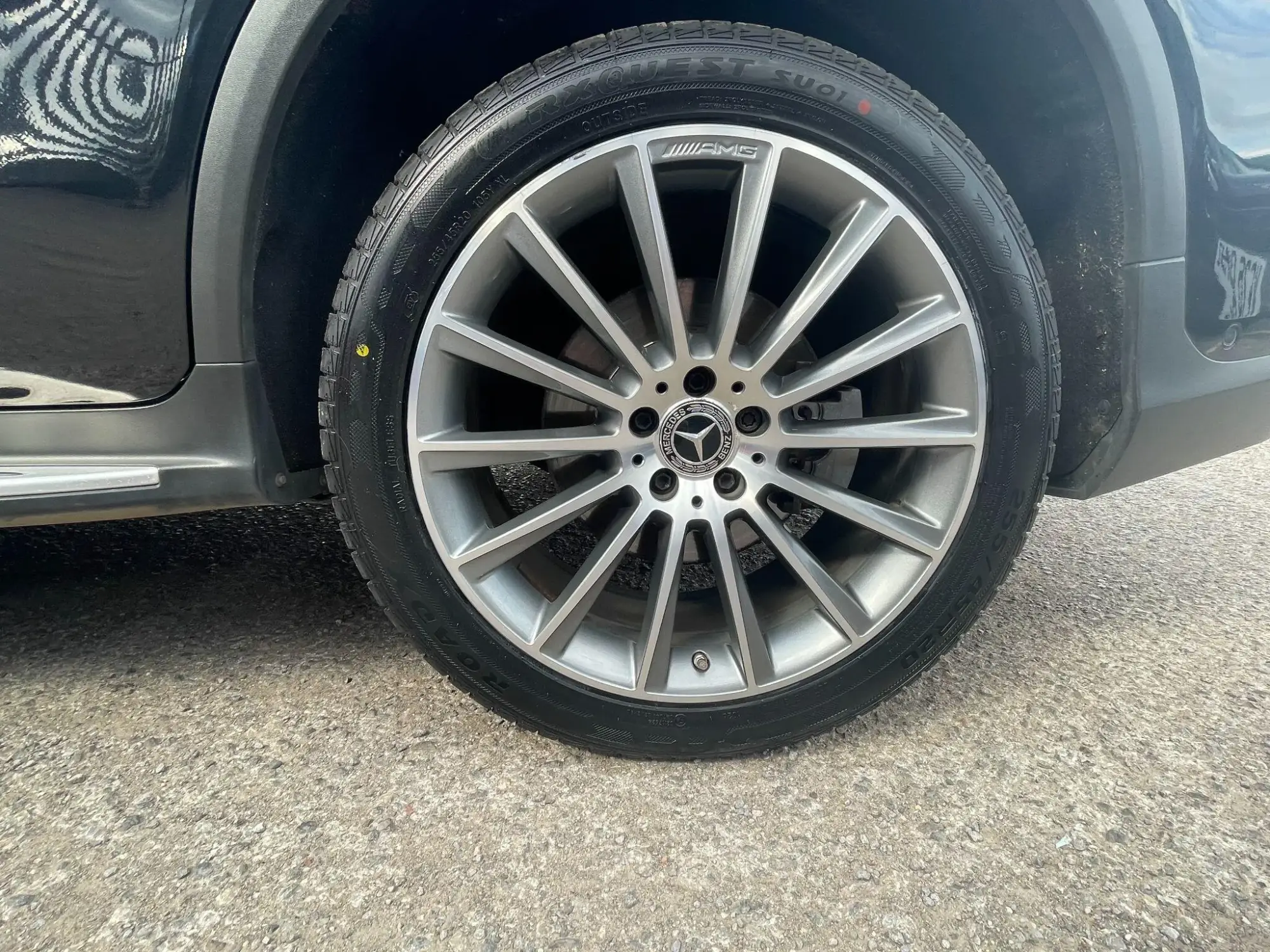 Mercedes-Benz GLC Image 15 Mercedes-Benz GLC Image 15