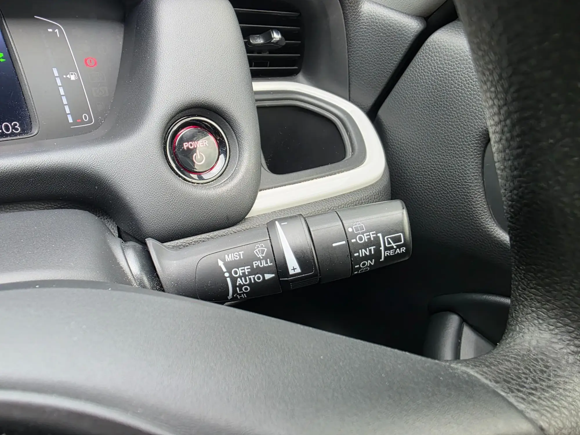 Honda Jazz Hybrid Image 17 Honda Jazz Hybrid Image 17
