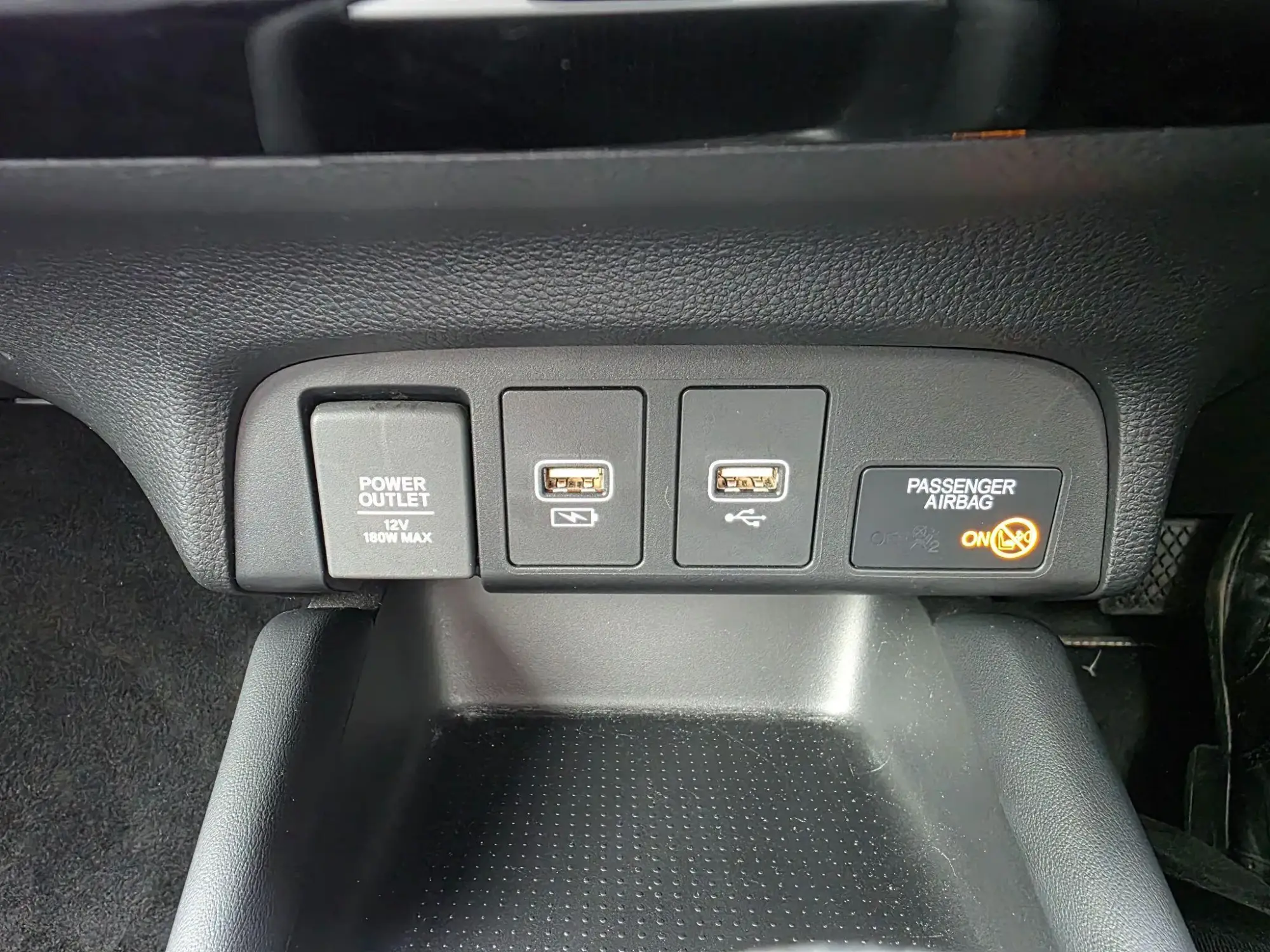 Honda Jazz Hybrid Image 26 Honda Jazz Hybrid Image 26