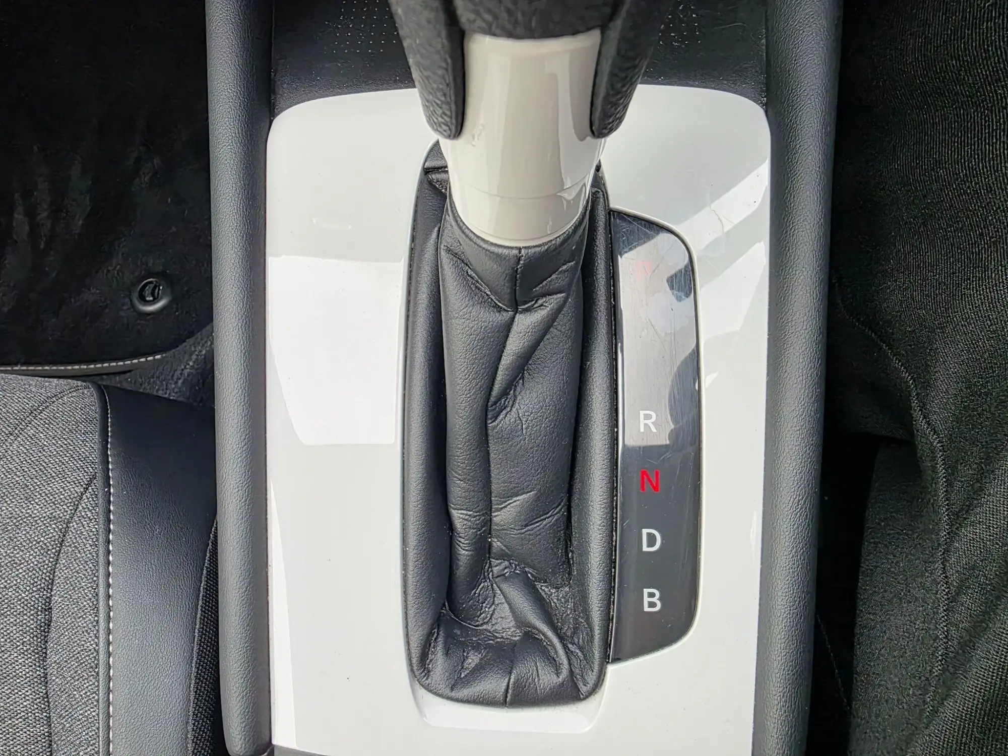 Honda Jazz Hybrid Image 27 Honda Jazz Hybrid Image 27