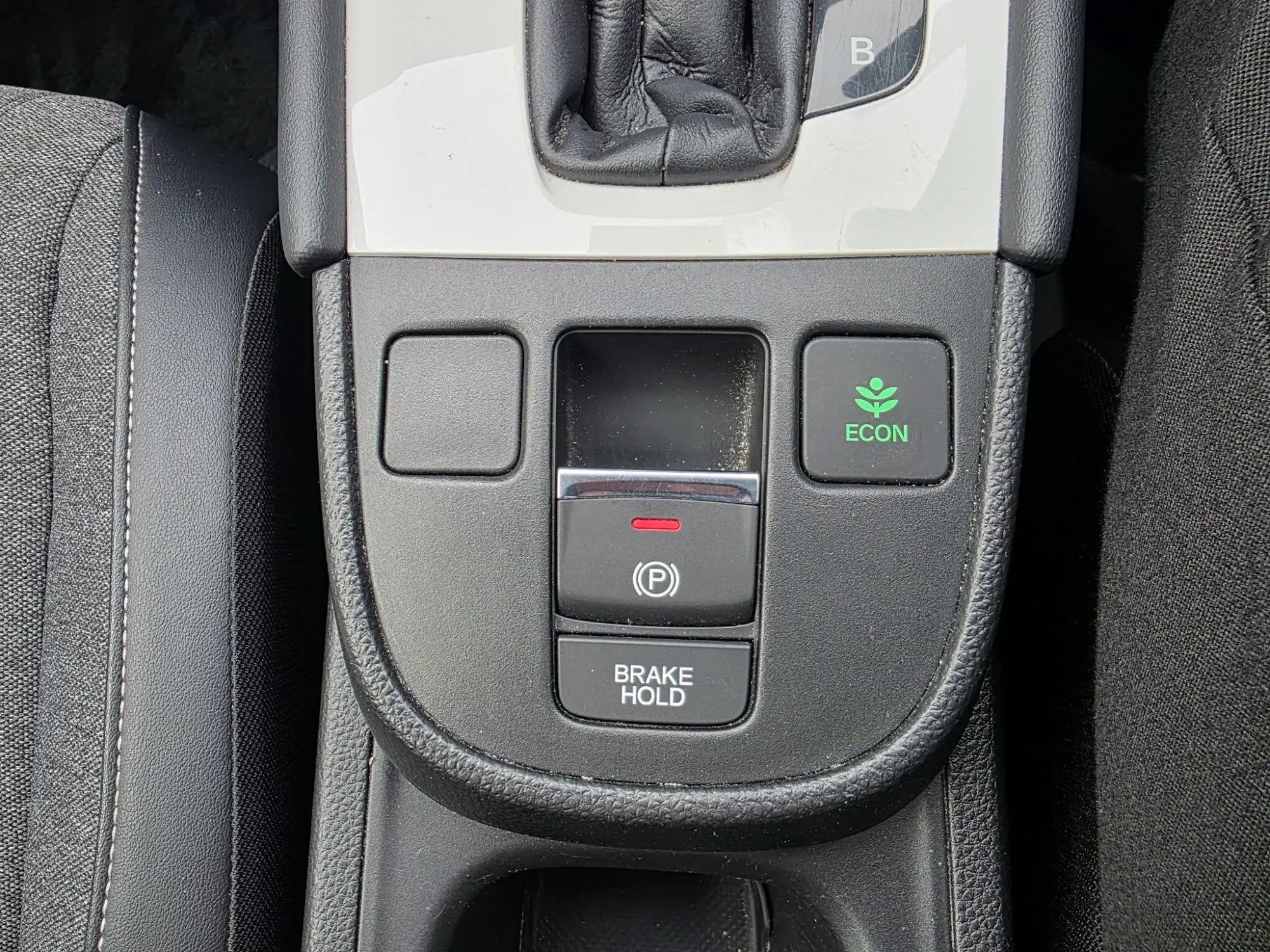 Honda Jazz Hybrid Image 28 Honda Jazz Hybrid Image 28