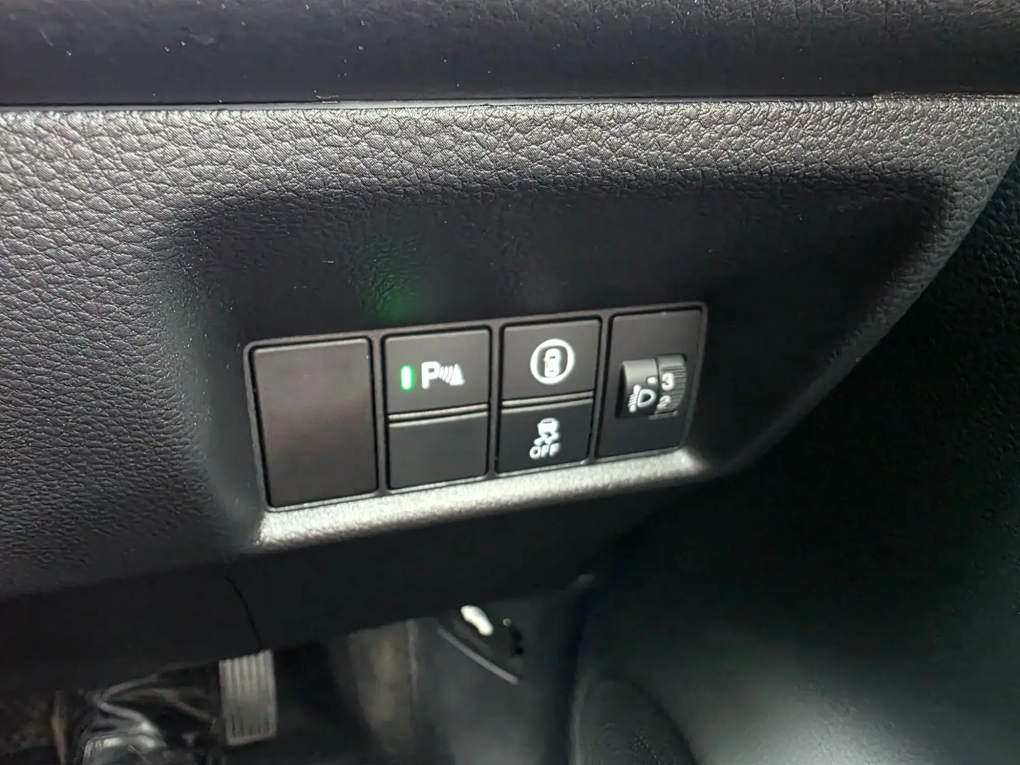 Honda Jazz Hybrid Image 29 Honda Jazz Hybrid Image 29