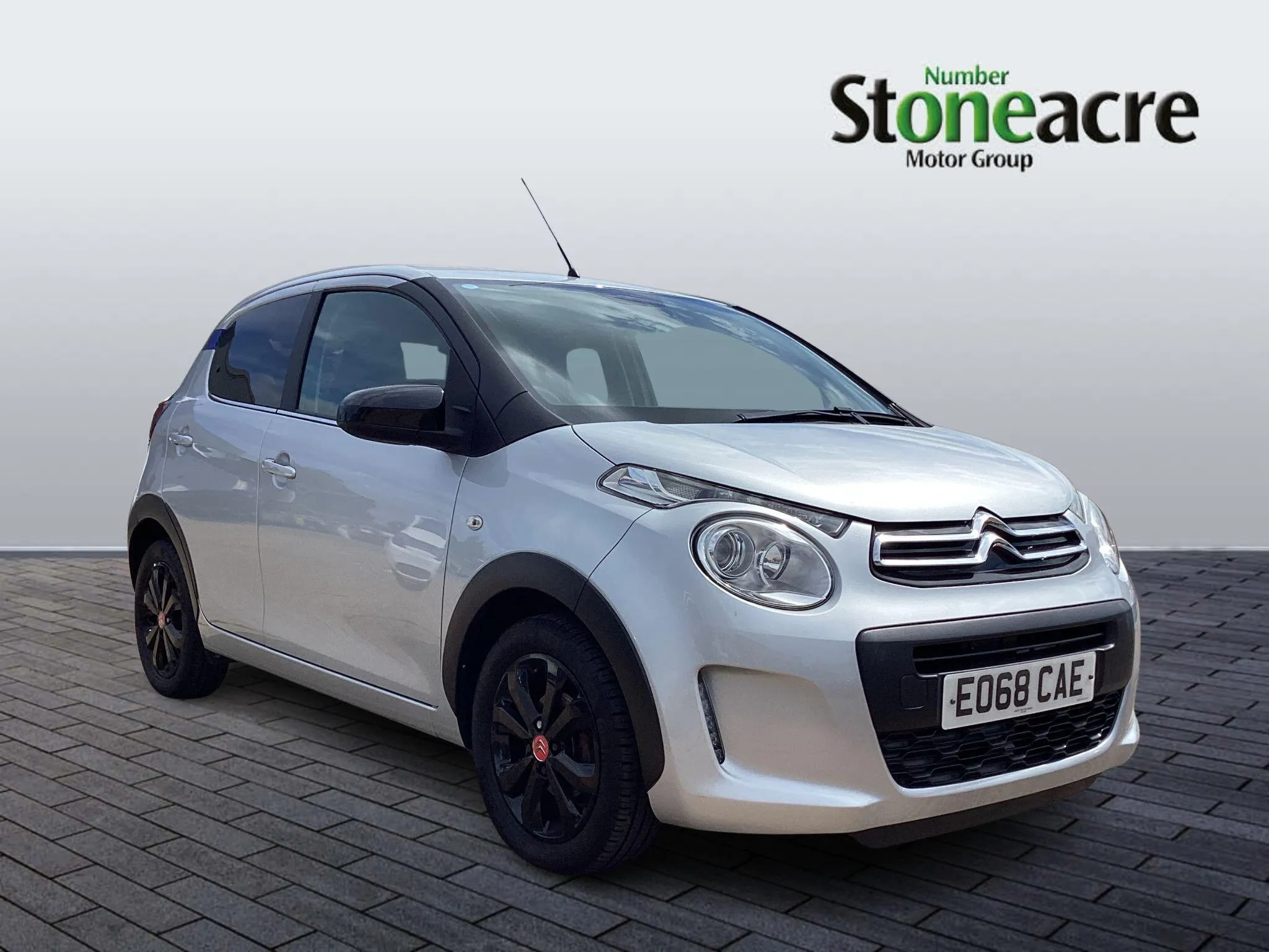Citroen C1