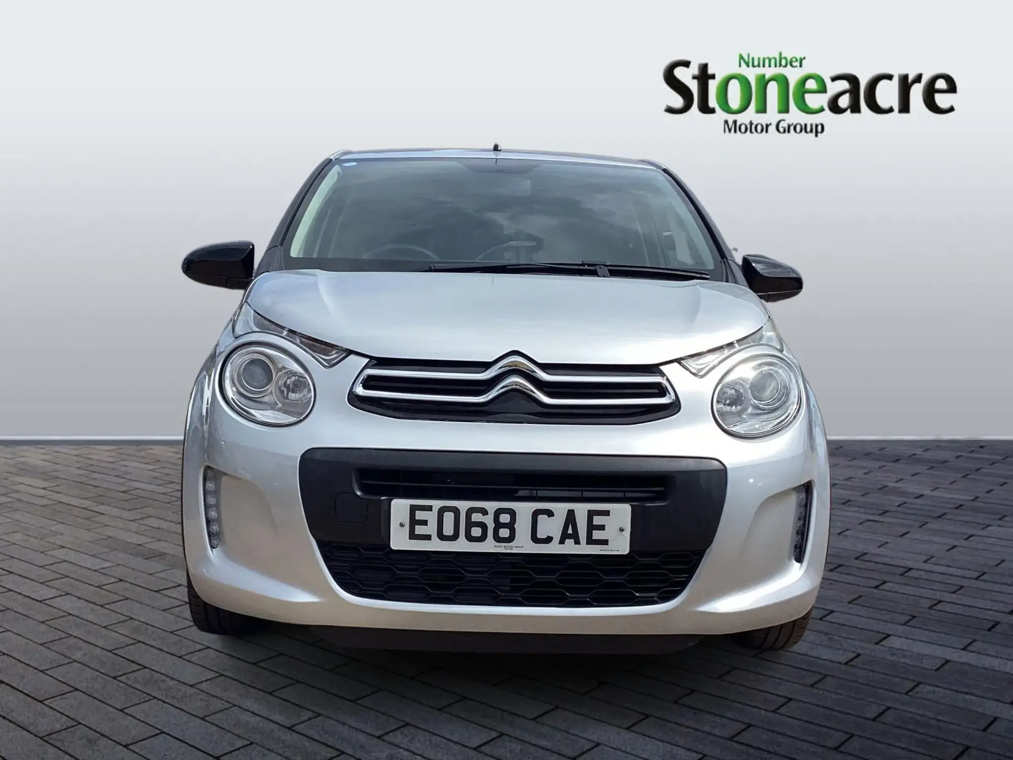 Citroen C1 Image 2