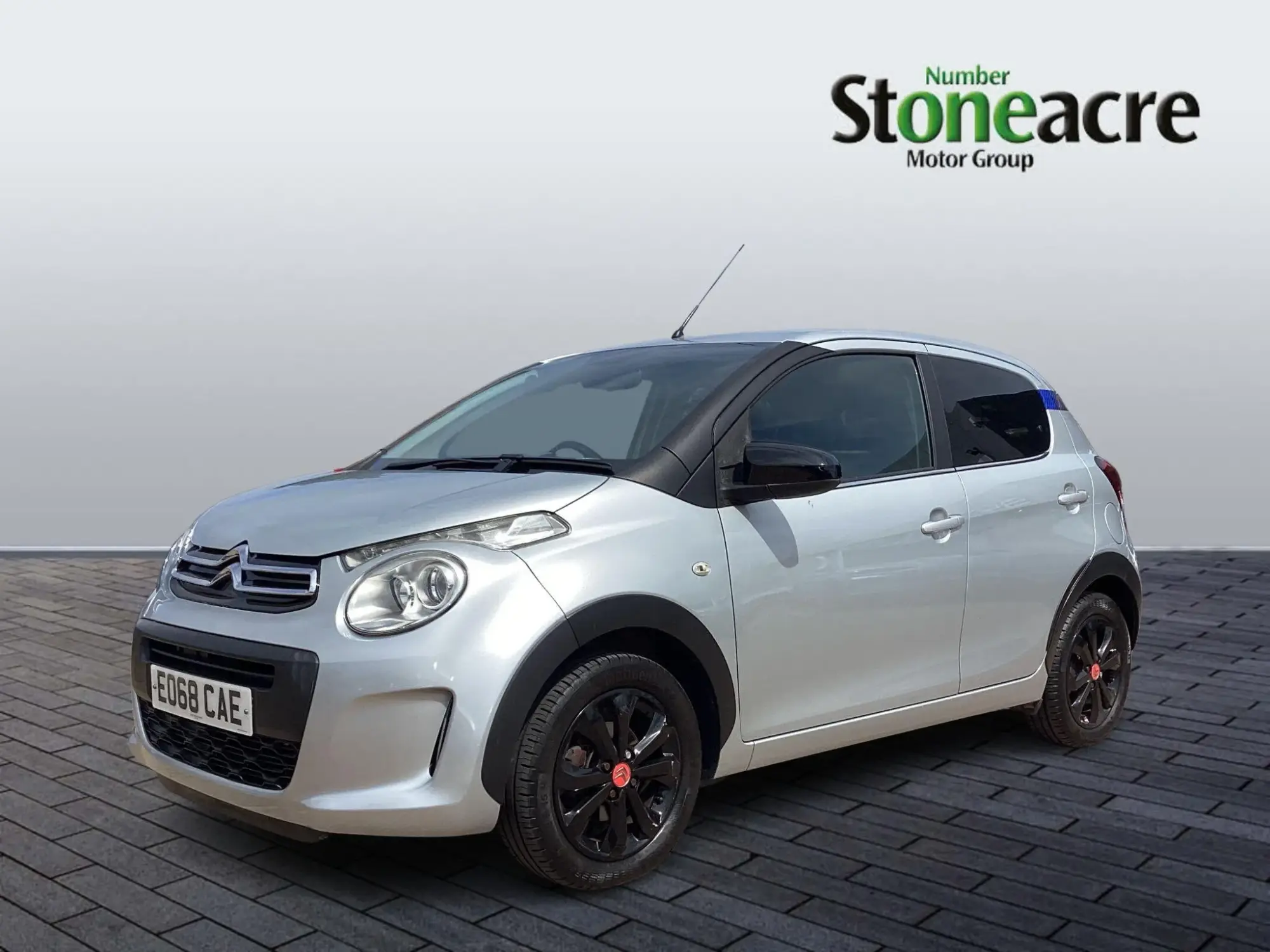 Citroen C1 Image 3