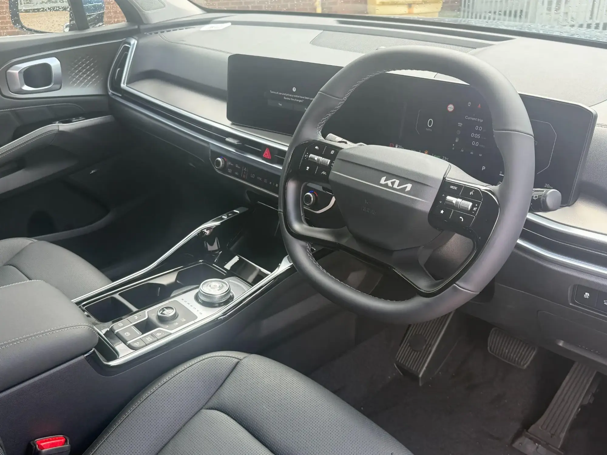 Kia Sorento Image 10 Kia Sorento Image 10