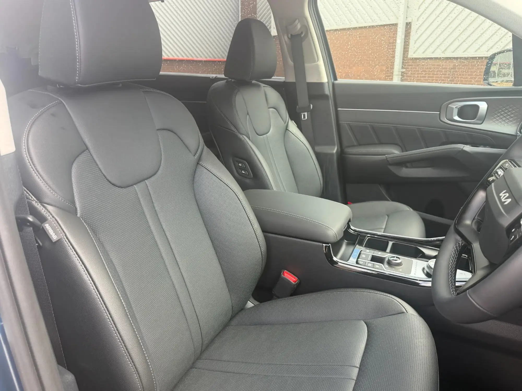 Kia Sorento Image 12 Kia Sorento Image 12