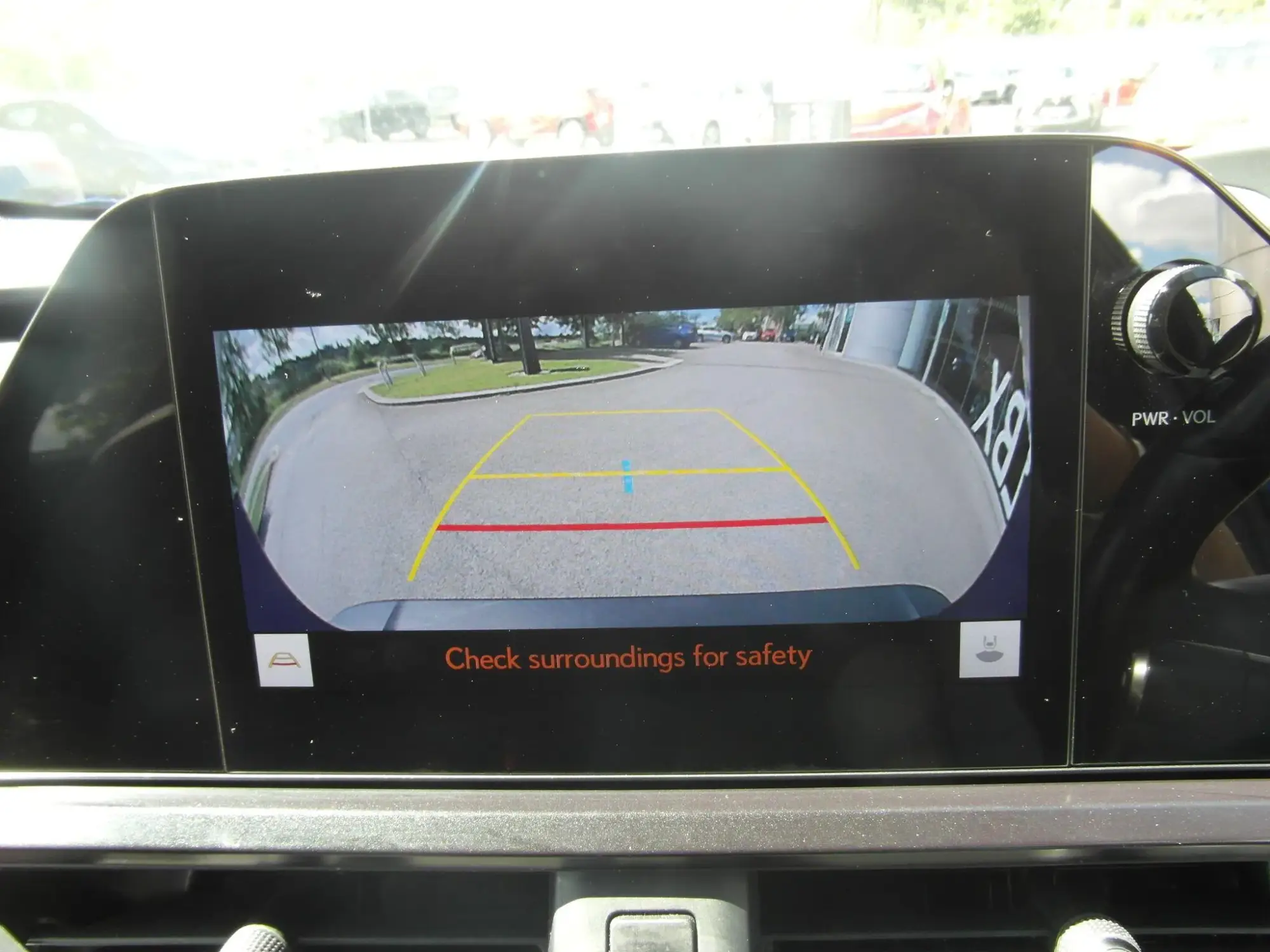 Lexus UX Self-Charging Hybrid Image 29 Lexus UX Self-Charging Hybrid Image 29