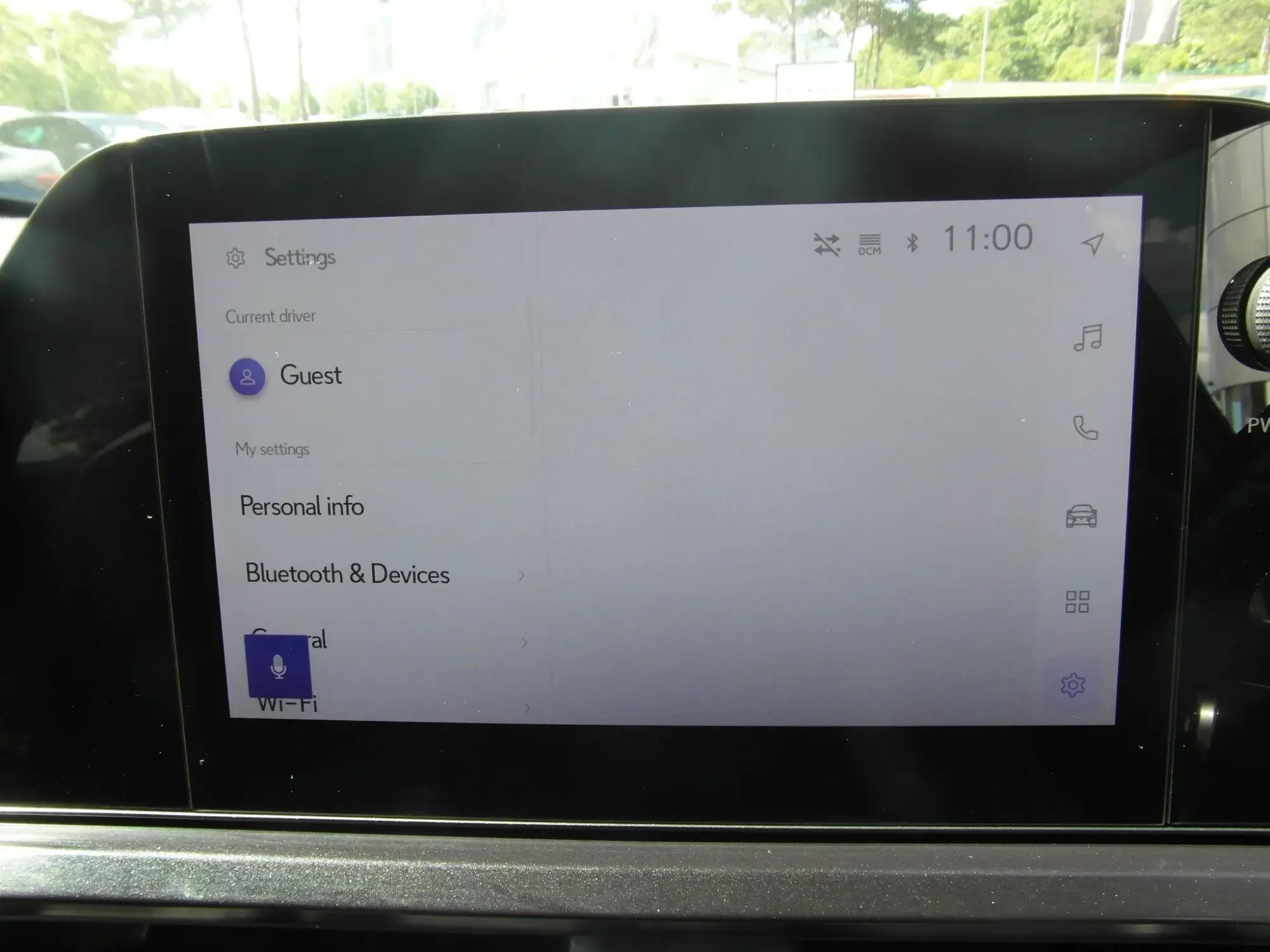 Lexus UX Self-Charging Hybrid Image 30 Lexus UX Self-Charging Hybrid Image 30