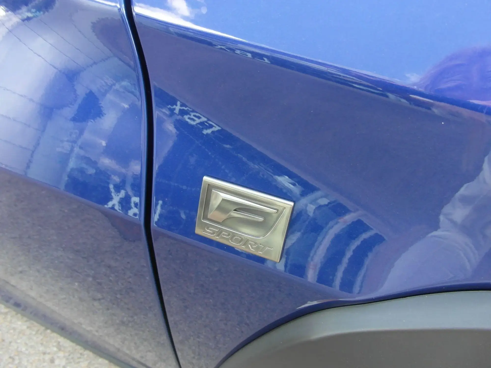 Lexus UX Self-Charging Hybrid Image 36 Lexus UX Self-Charging Hybrid Image 36