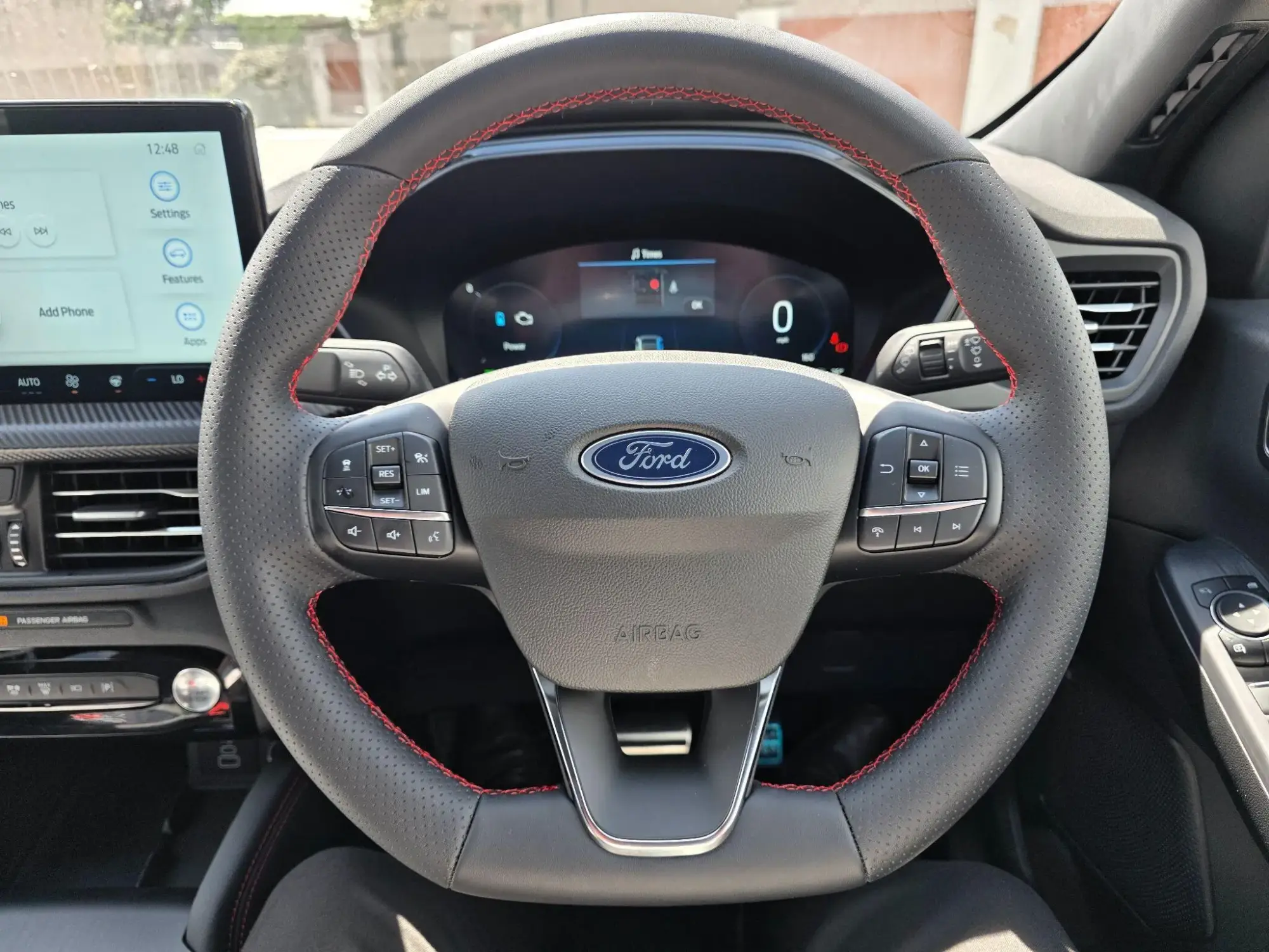 Ford Kuga Hybrid Image 16 Ford Kuga Hybrid Image 16