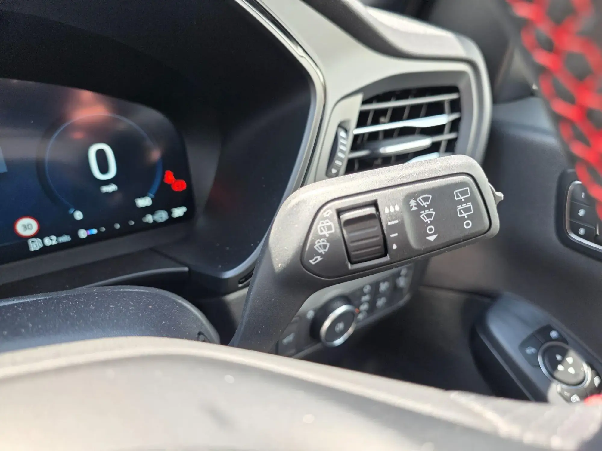 Ford Kuga Hybrid Image 19 Ford Kuga Hybrid Image 19