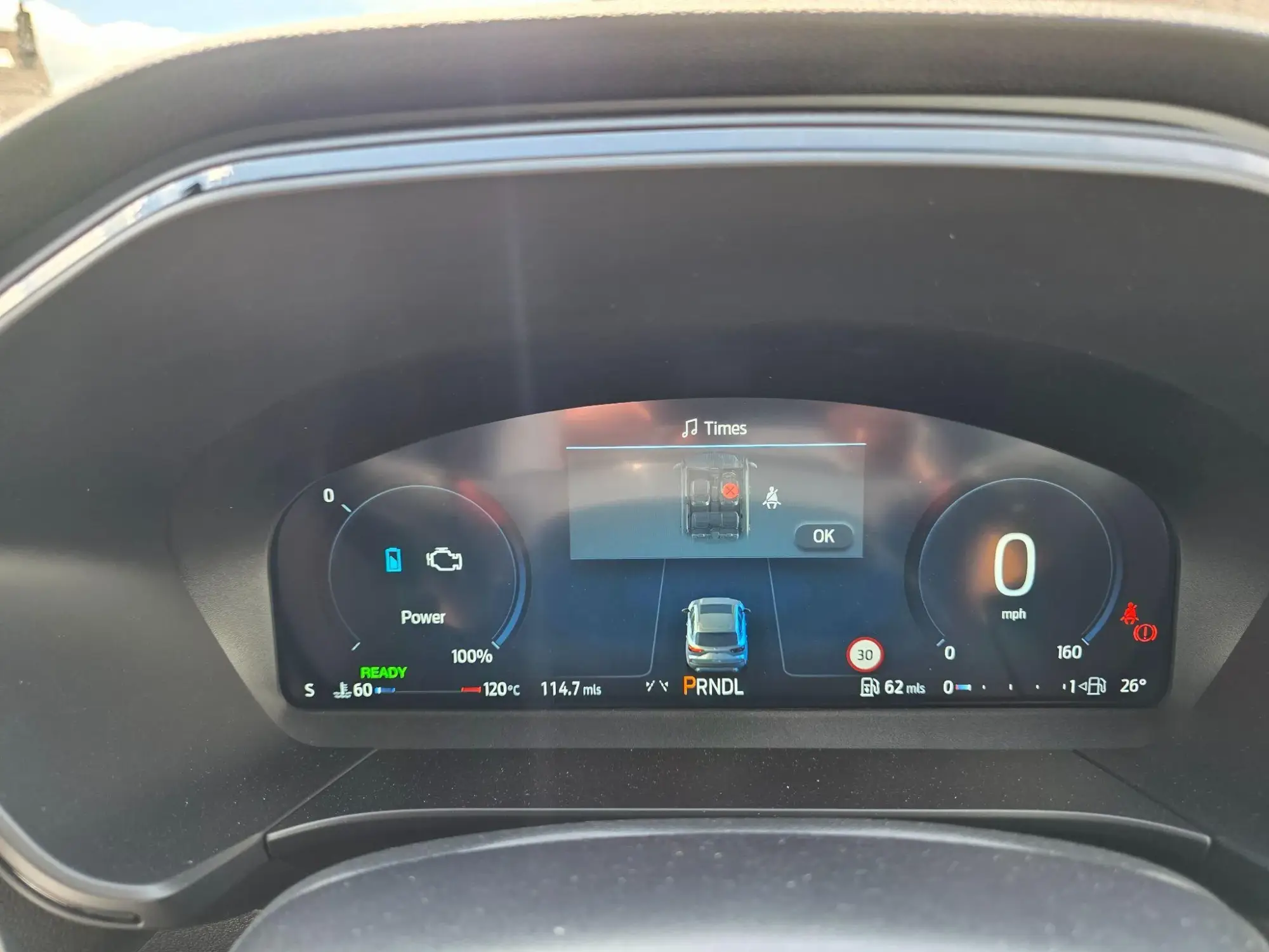Ford Kuga Hybrid Image 21 Ford Kuga Hybrid Image 21
