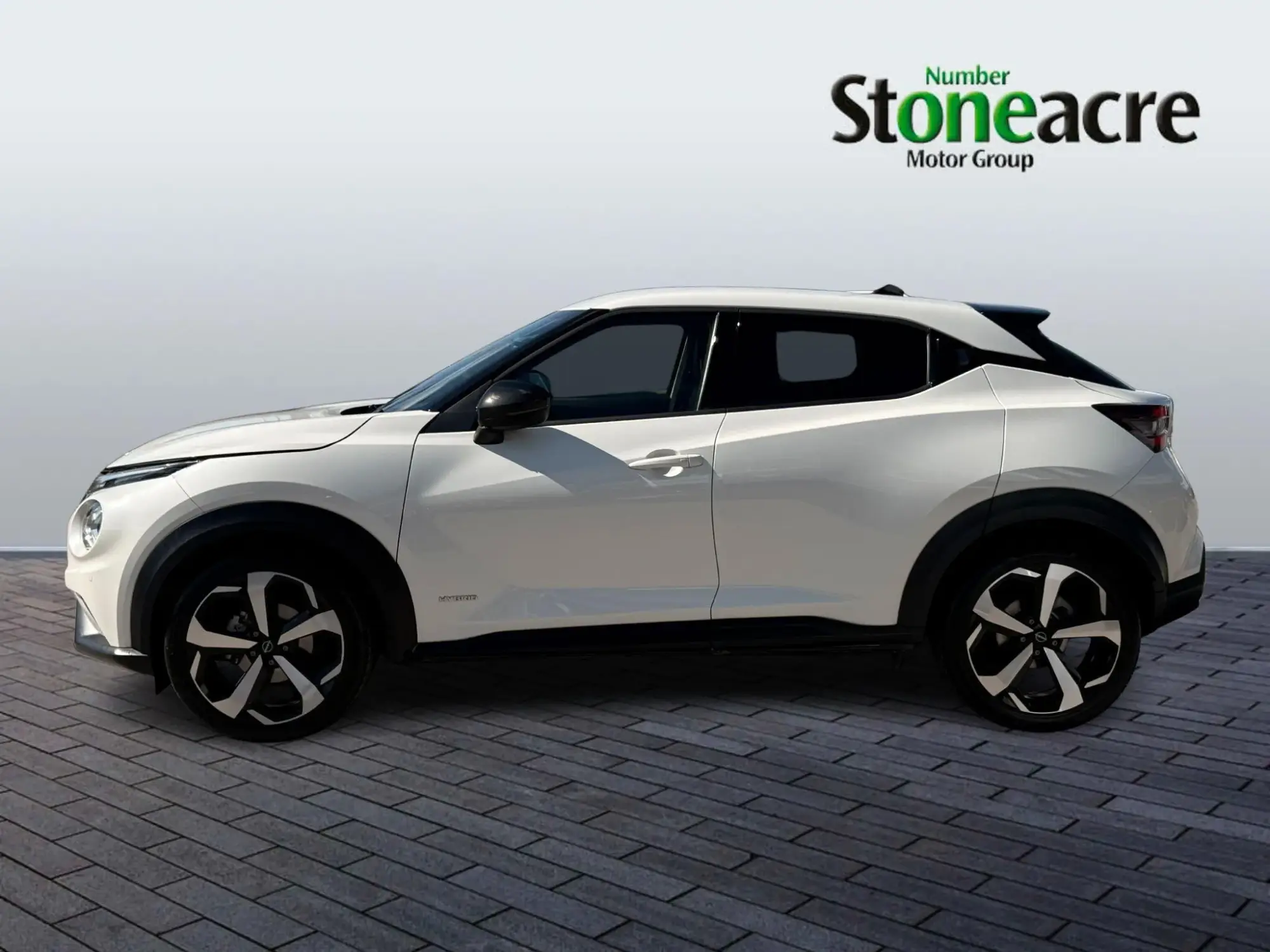 Nissan Juke Hybrid Image 5 Nissan Juke Hybrid Image 5