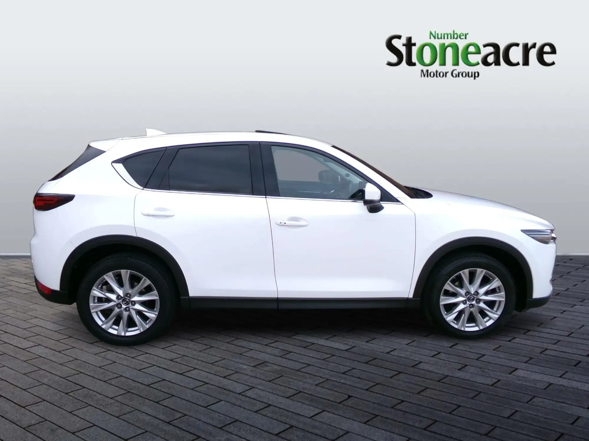 Mazda CX-5 Image 2
