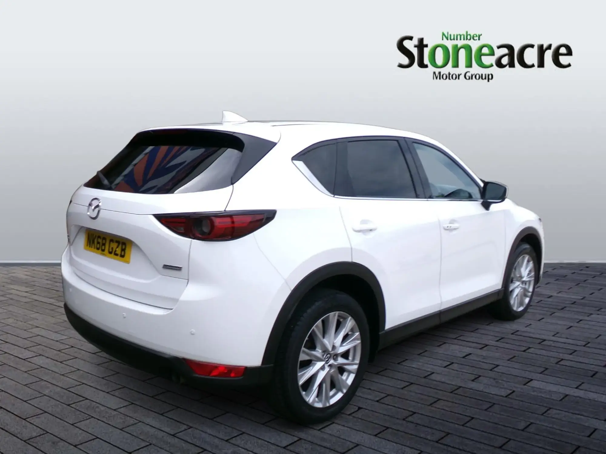 Mazda CX-5 Image 3