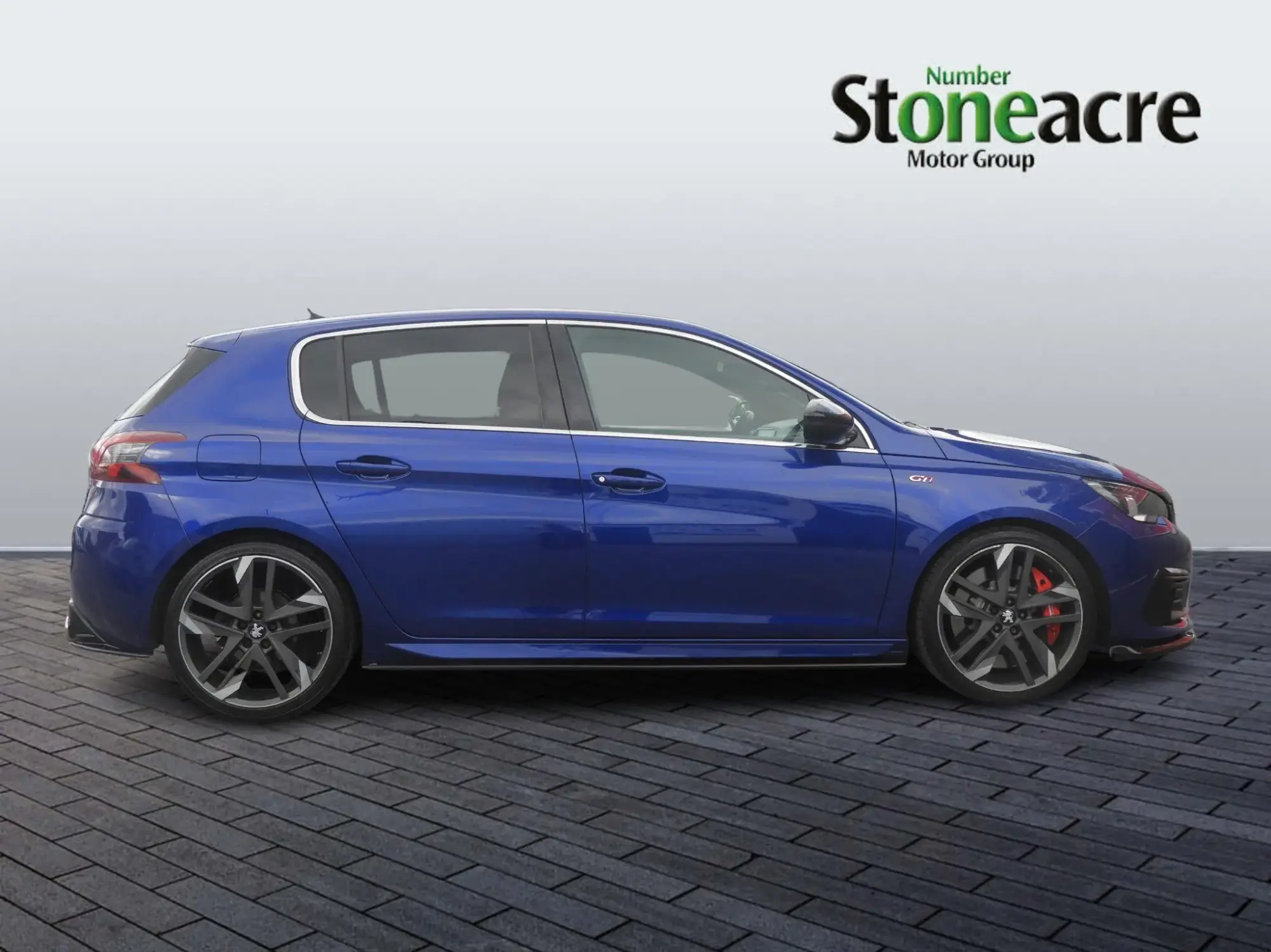 Peugeot 308 Image 2