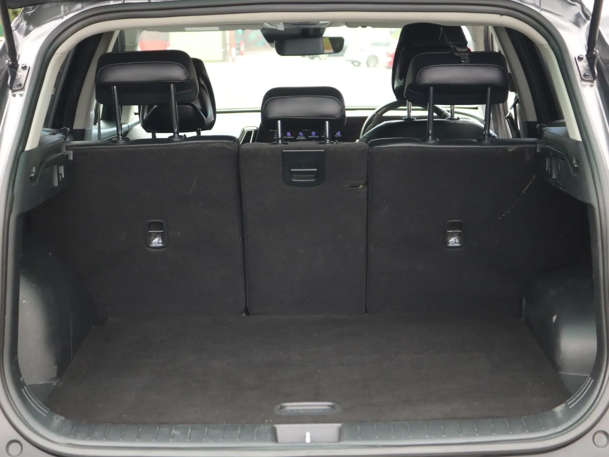 Kia Sportage Image 11 Kia Sportage Image 11