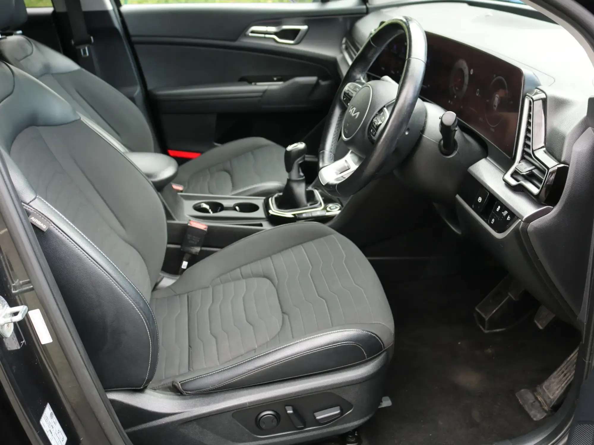 Kia Sportage Image 12 Kia Sportage Image 12