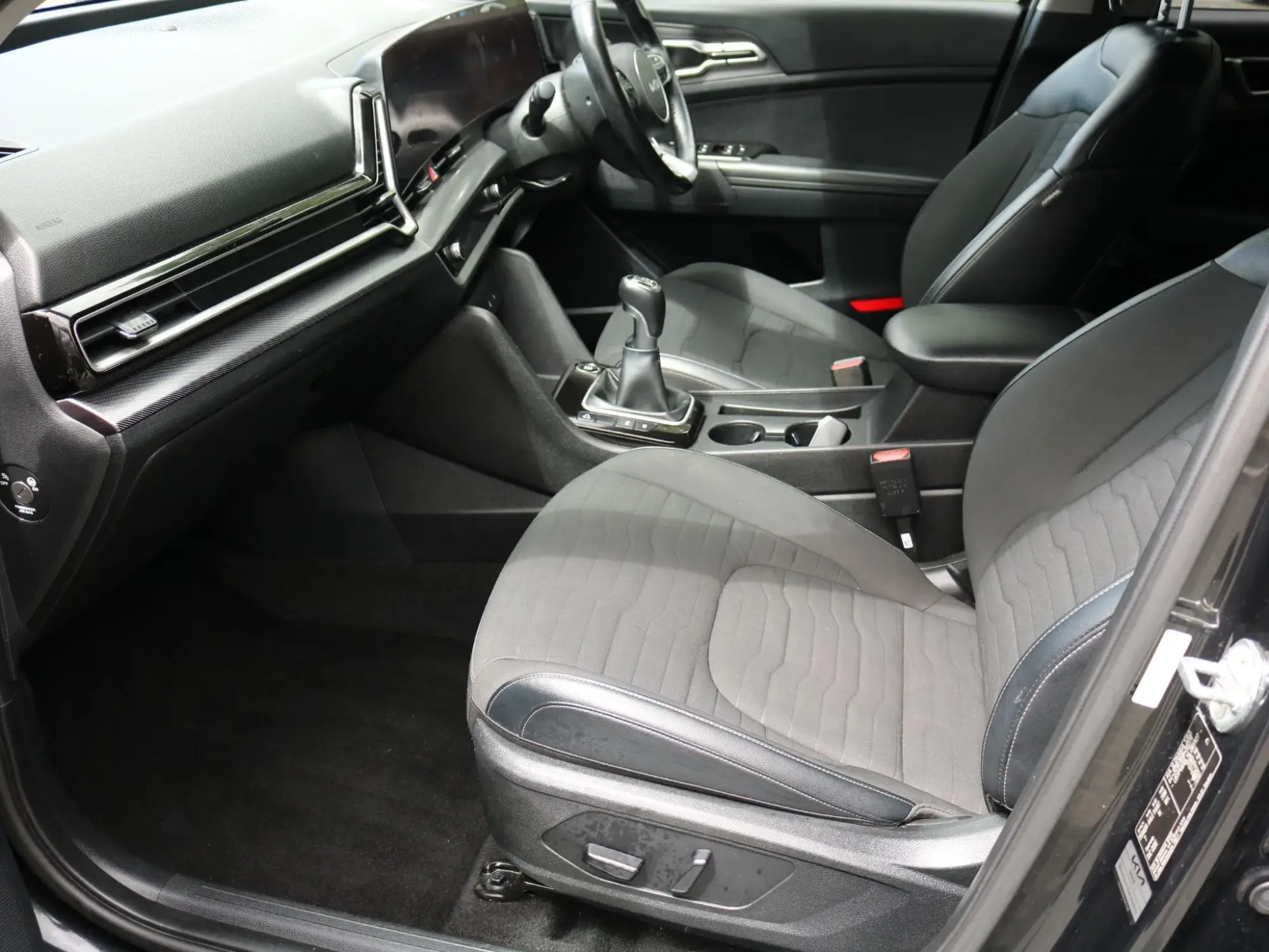 Kia Sportage Image 15 Kia Sportage Image 15