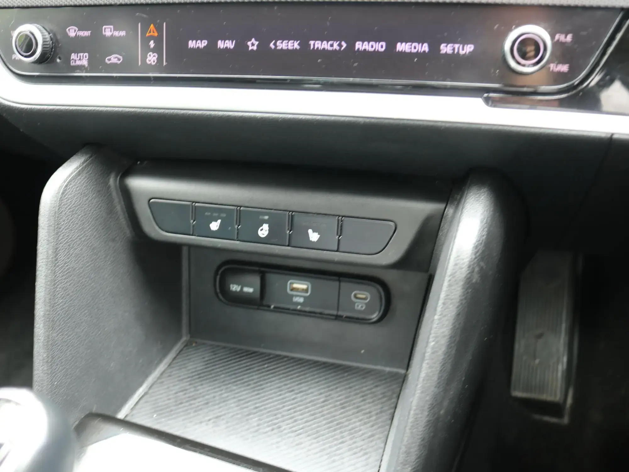 Kia Sportage Image 23 Kia Sportage Image 23