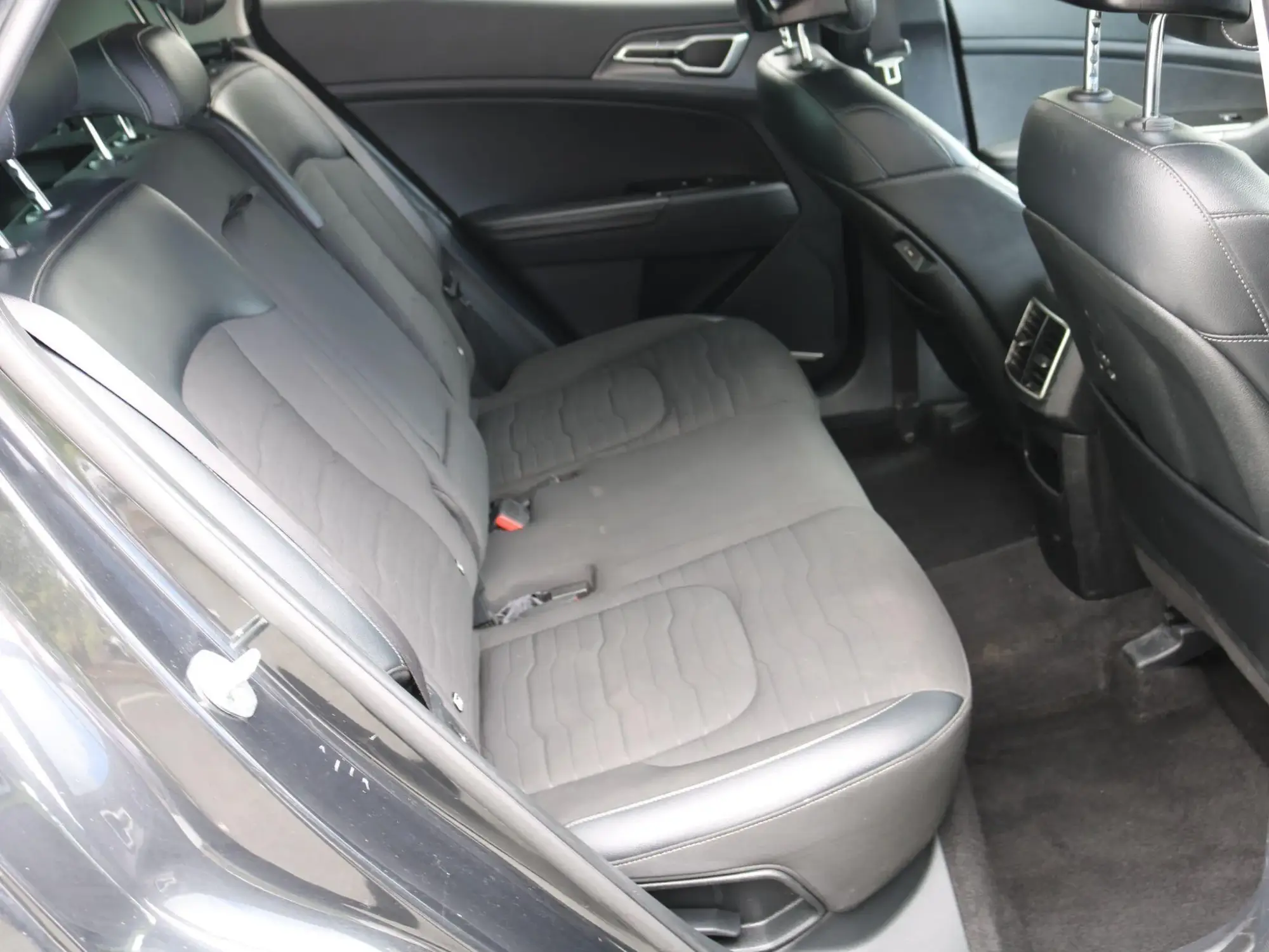 Kia Sportage Image 25 Kia Sportage Image 25