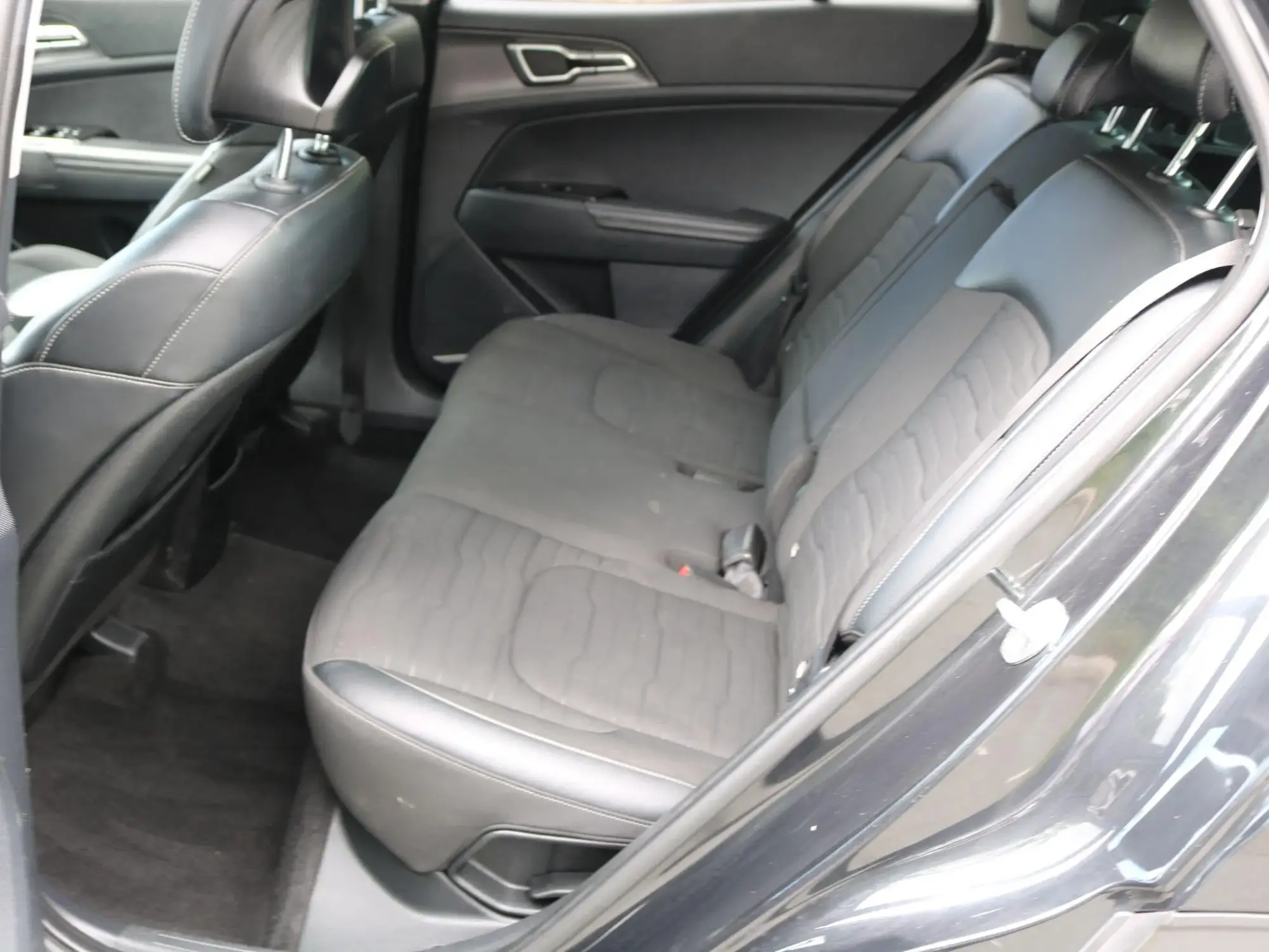 Kia Sportage Image 26 Kia Sportage Image 26