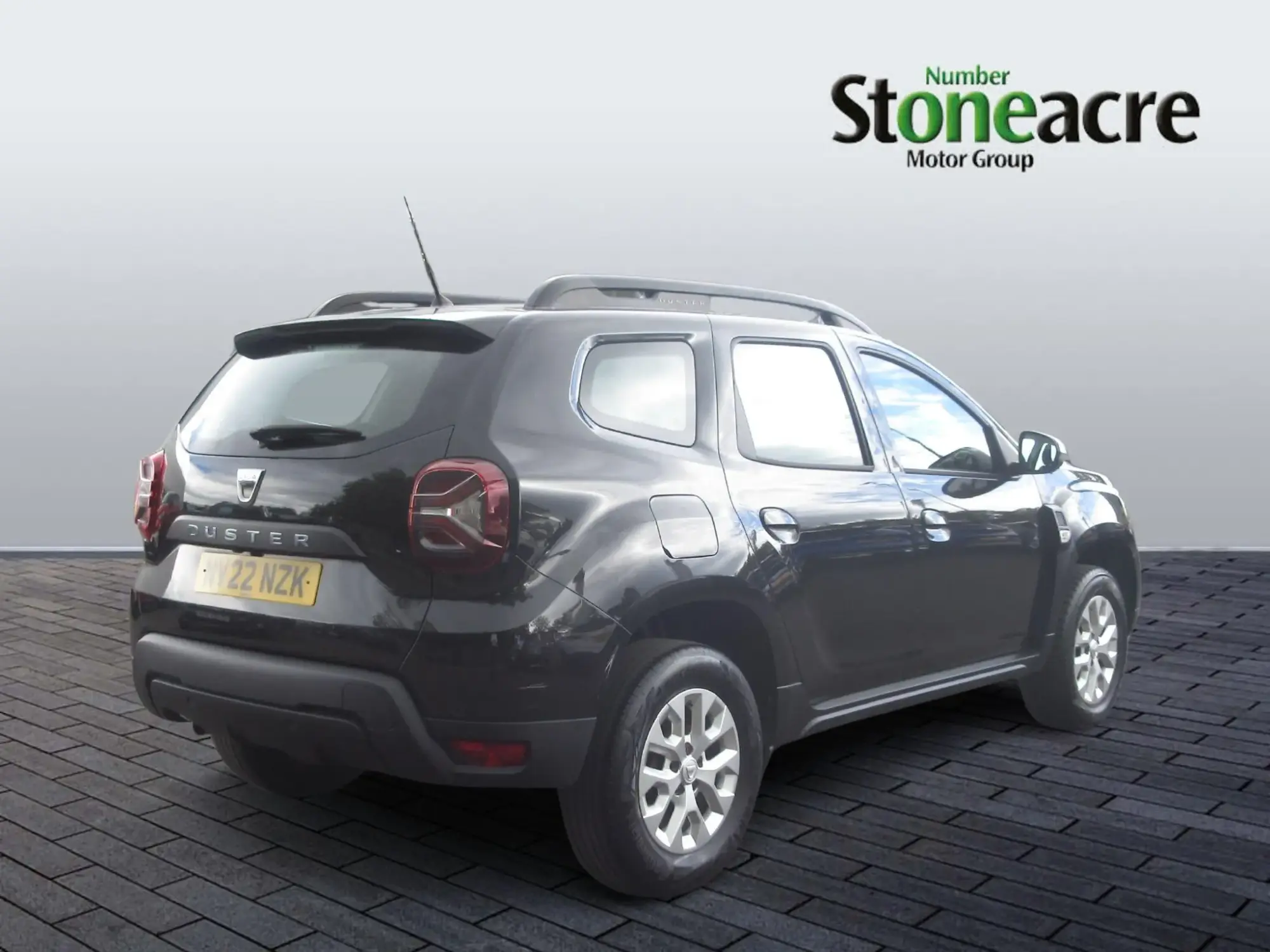 Dacia Duster Image 3