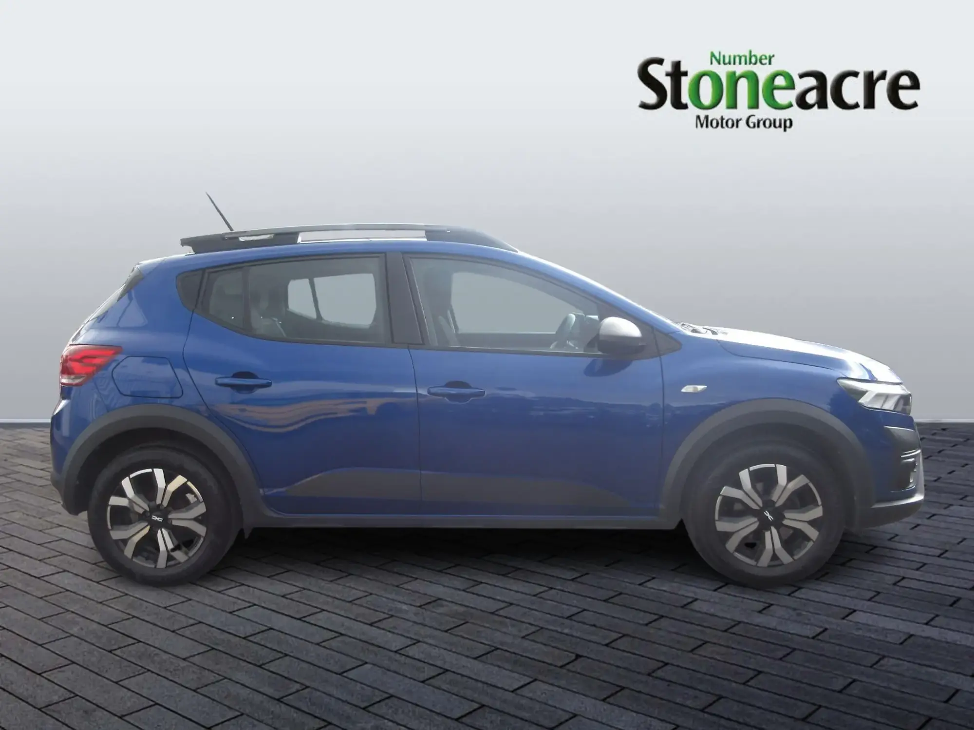 Dacia Sandero Stepway Image 2