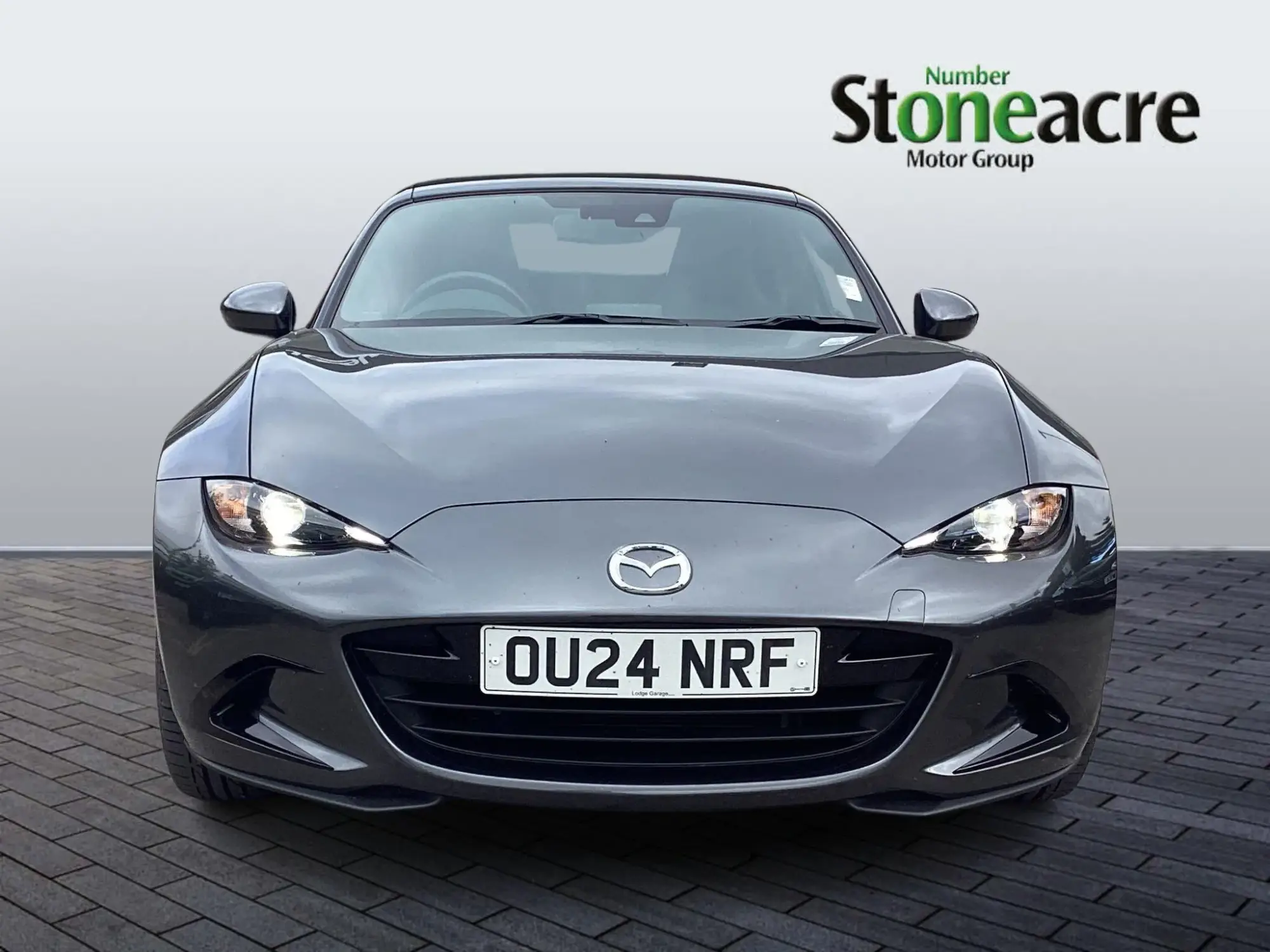 Mazda MX-5 Image 5 Mazda MX-5 Image 5