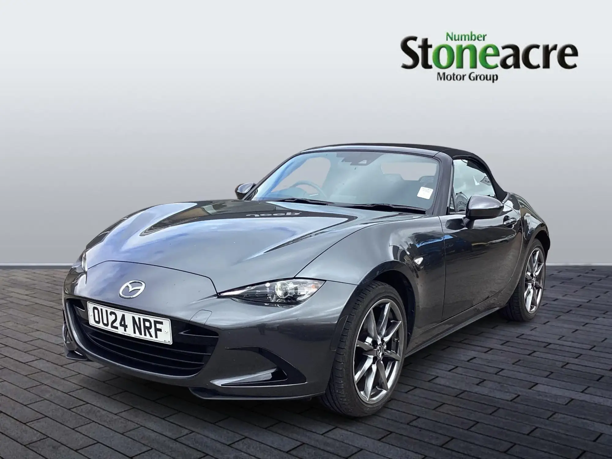 Mazda MX-5 Image 6 Mazda MX-5 Image 6