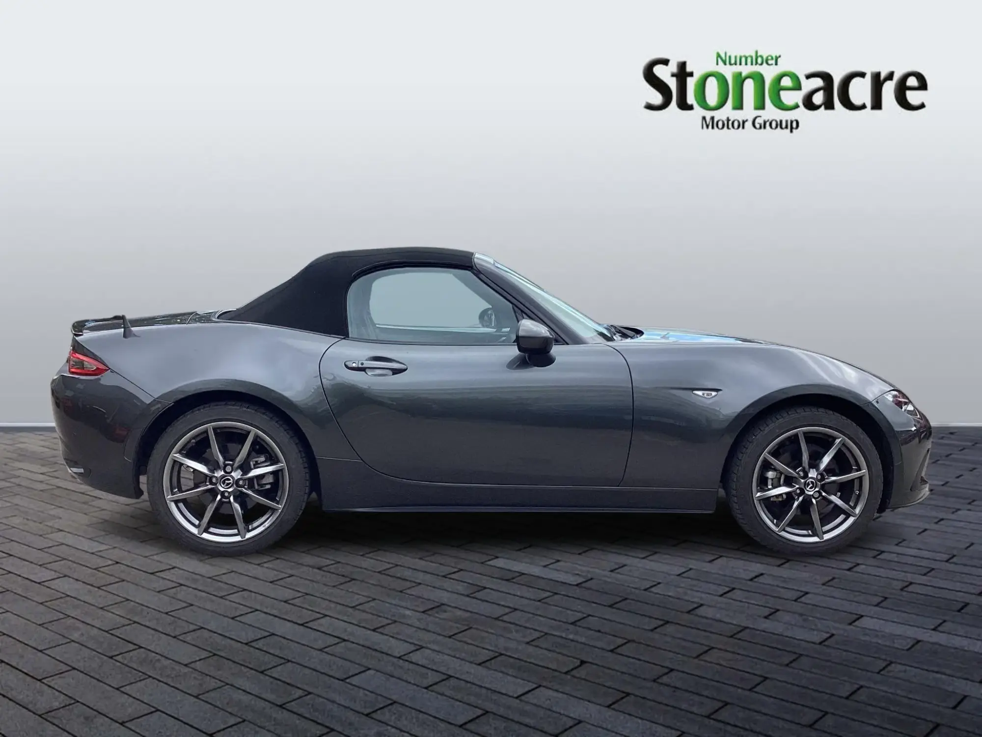Mazda MX-5 Image 7 Mazda MX-5 Image 7