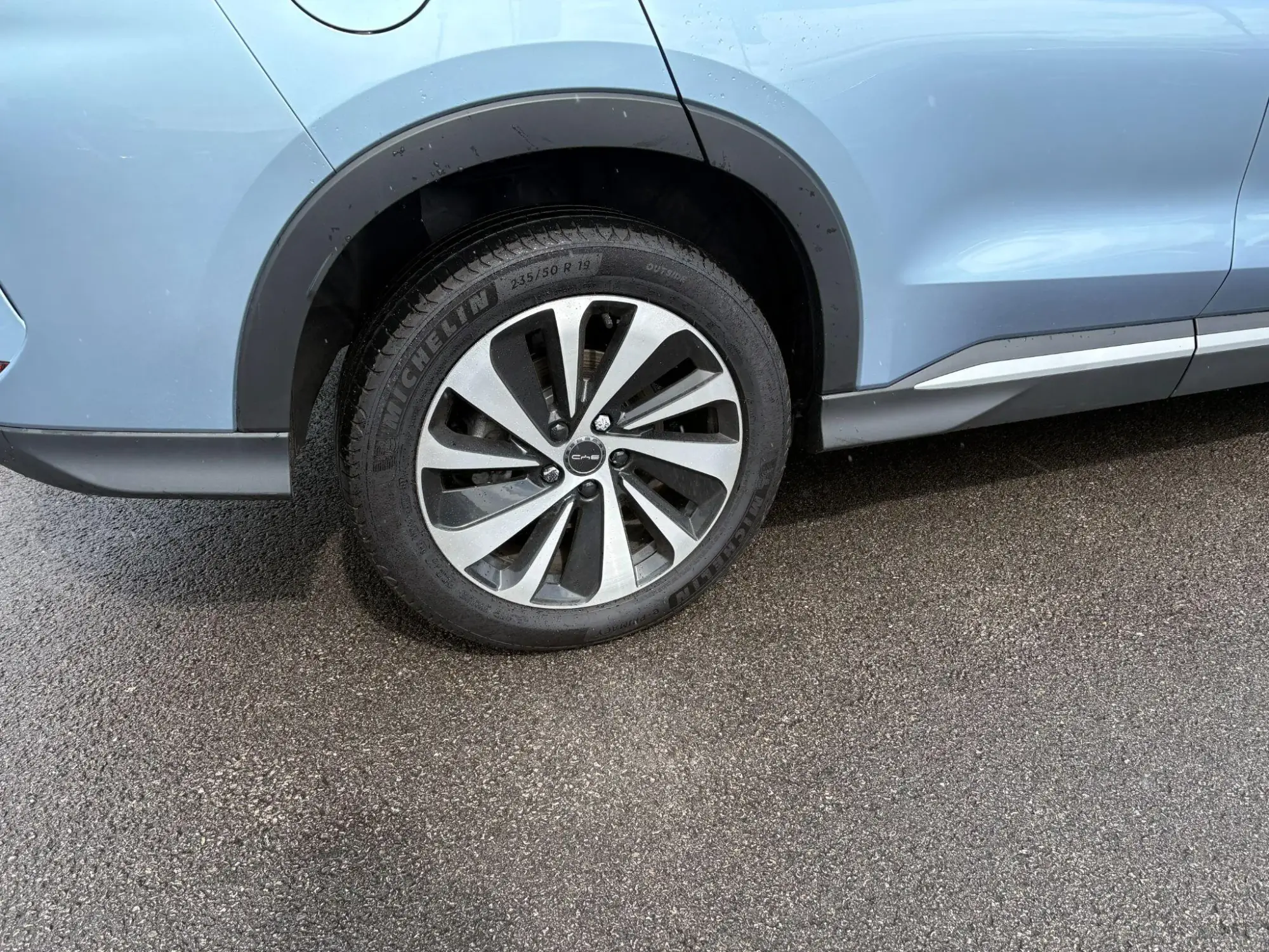 BYD Seal U Image 13 BYD Seal U Image 13