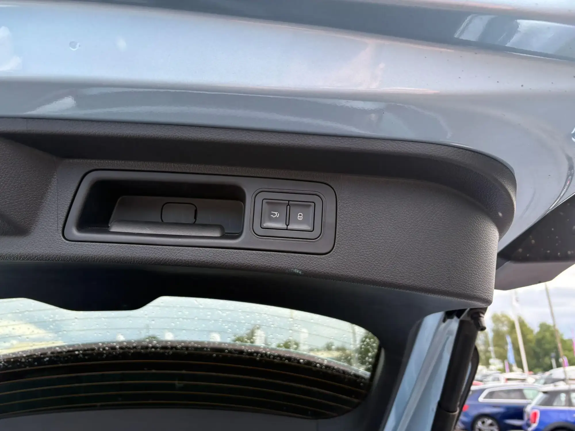 BYD Seal U Image 14 BYD Seal U Image 14