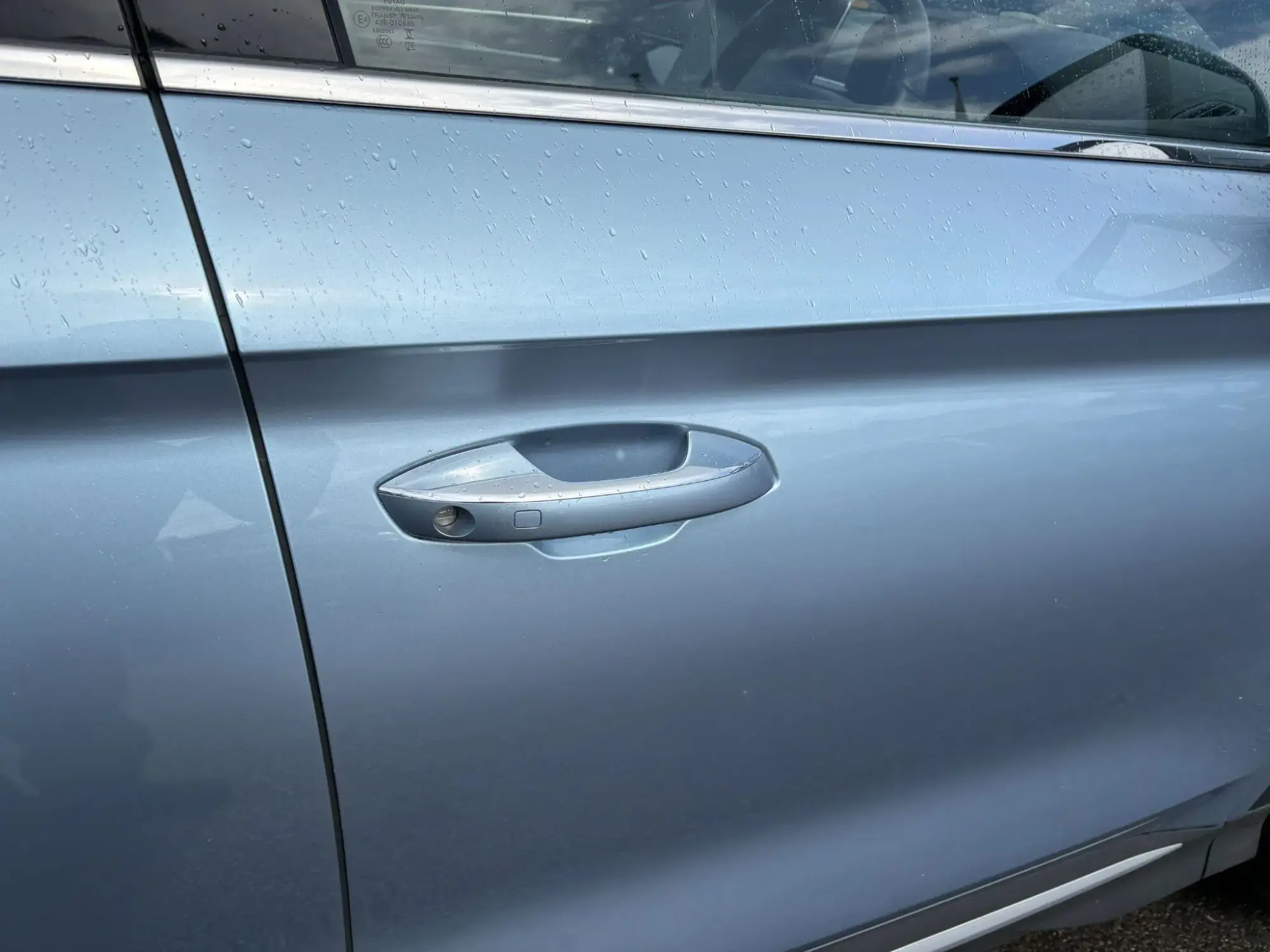 BYD Seal U Image 15 BYD Seal U Image 15