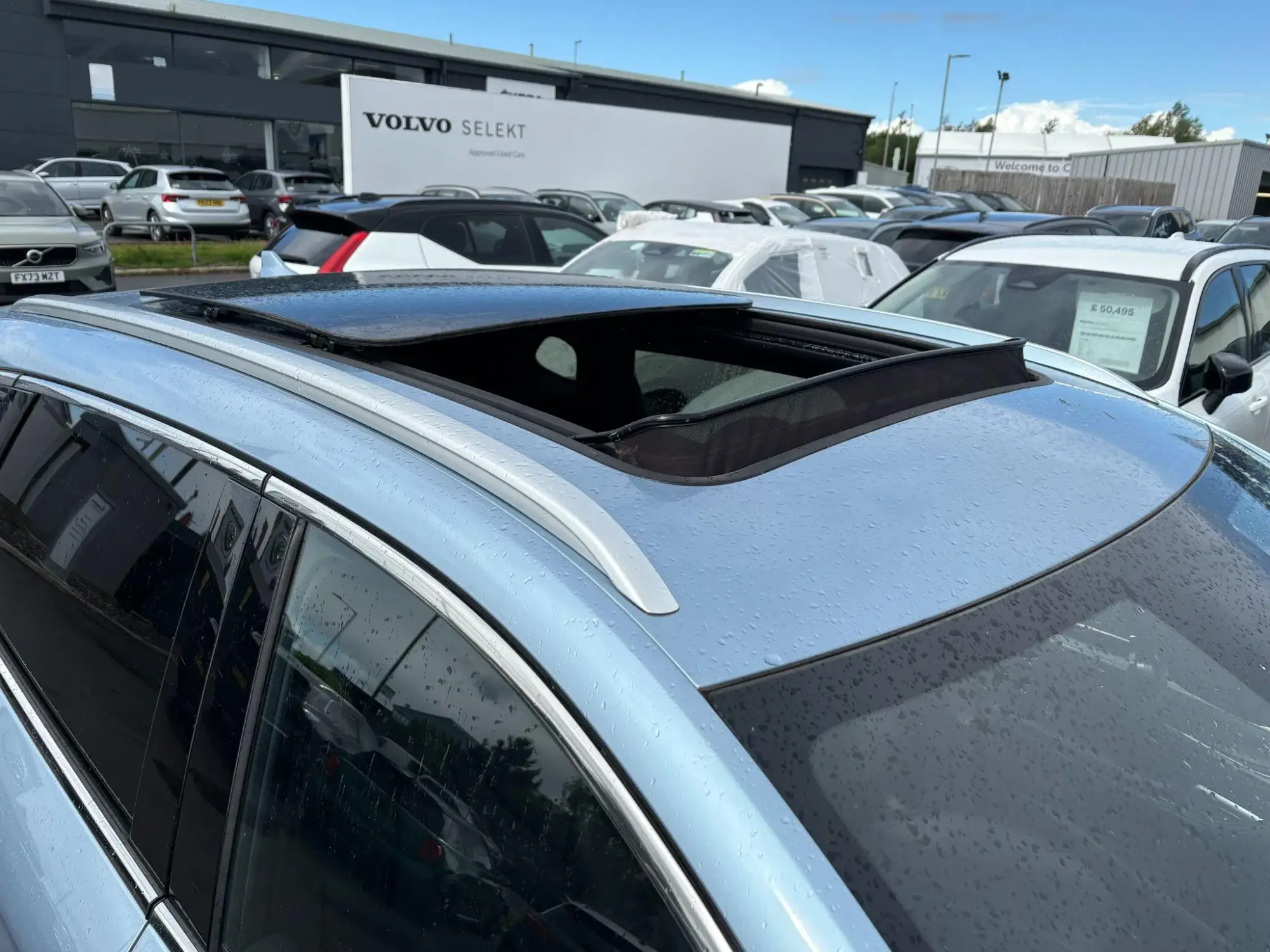 BYD Seal U Image 16 BYD Seal U Image 16