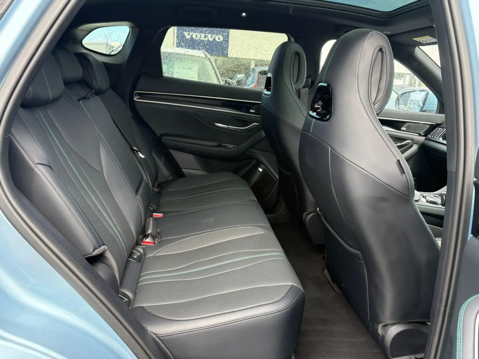 BYD Seal U Image 17 BYD Seal U Image 17