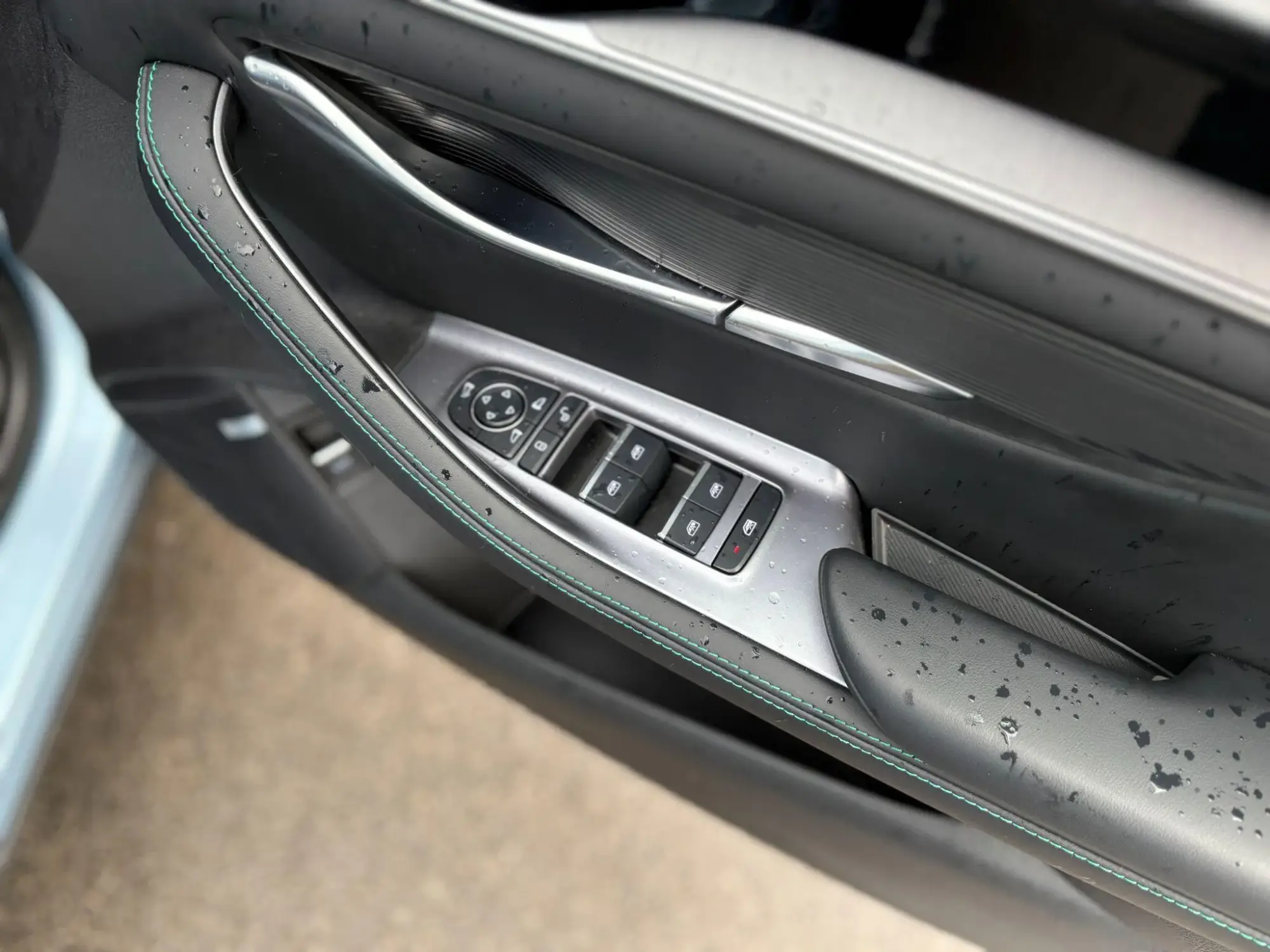 BYD Seal U Image 22 BYD Seal U Image 22