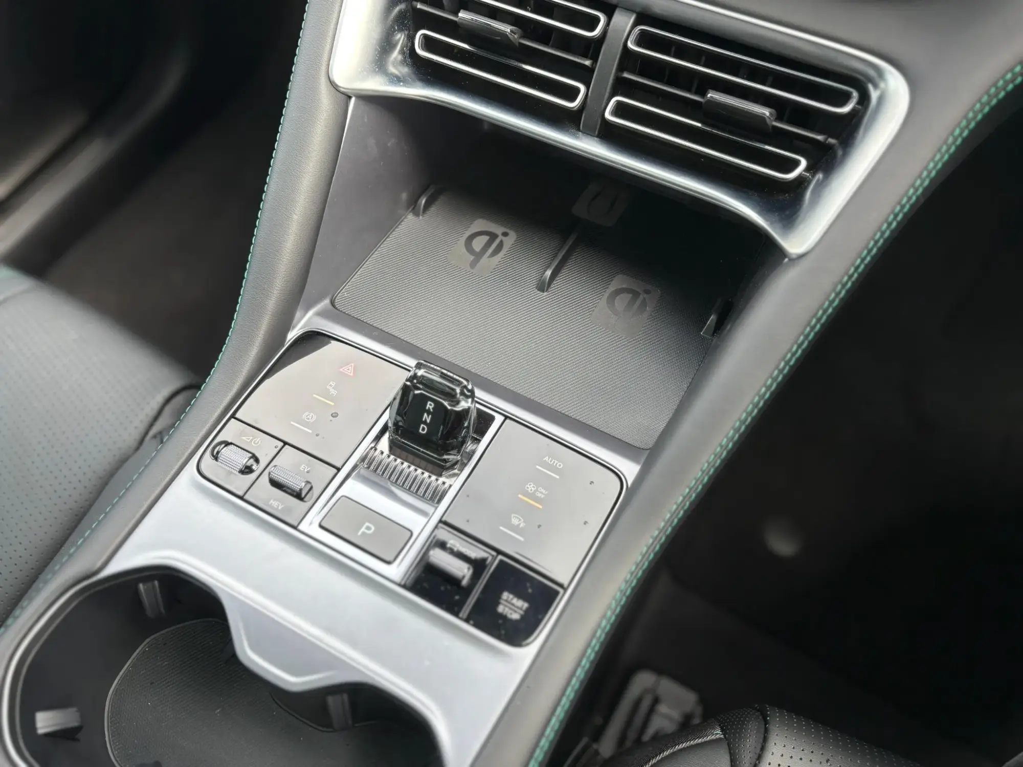 BYD Seal U Image 26 BYD Seal U Image 26